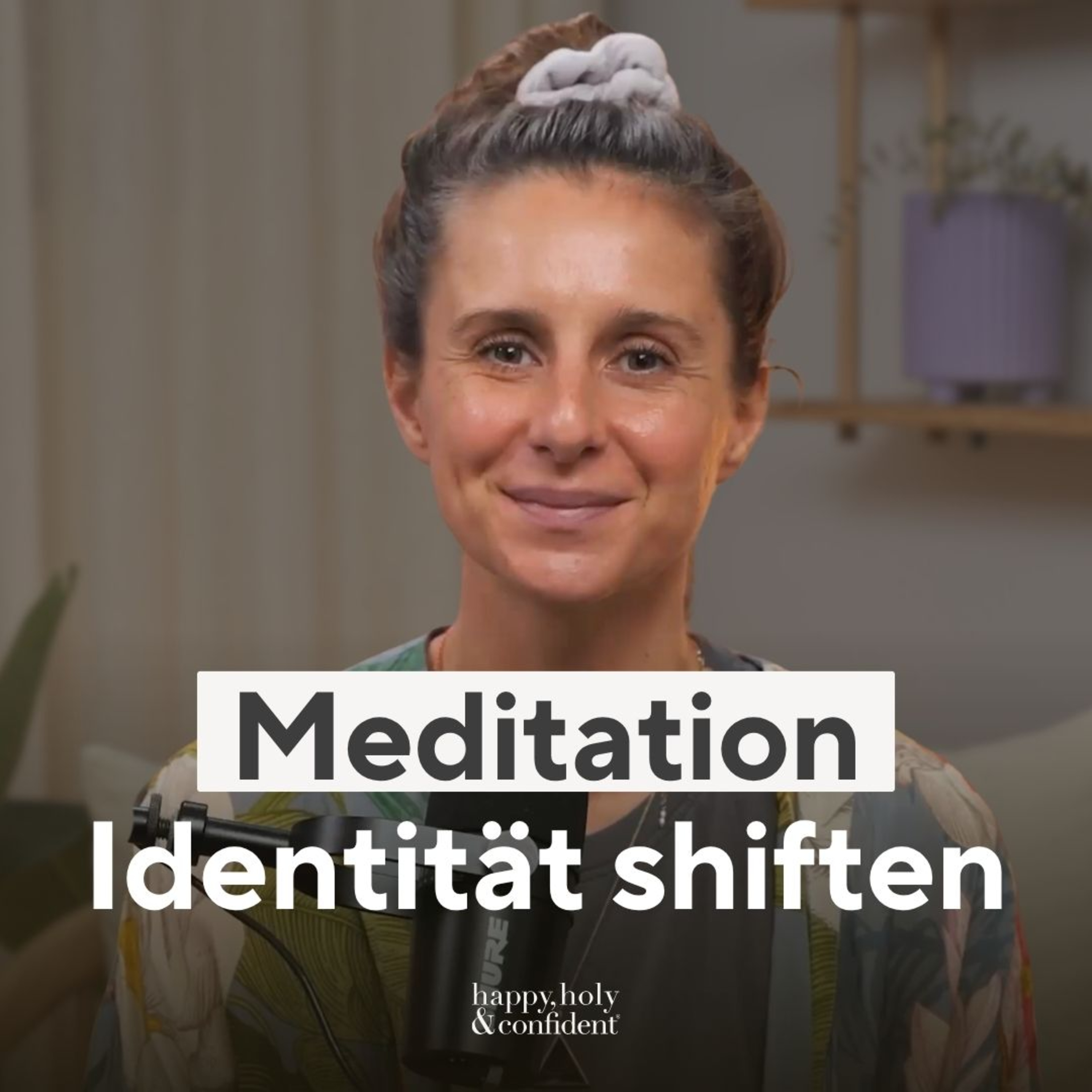 Meditation: Verbinde dich mit deinem wahren Selbst
