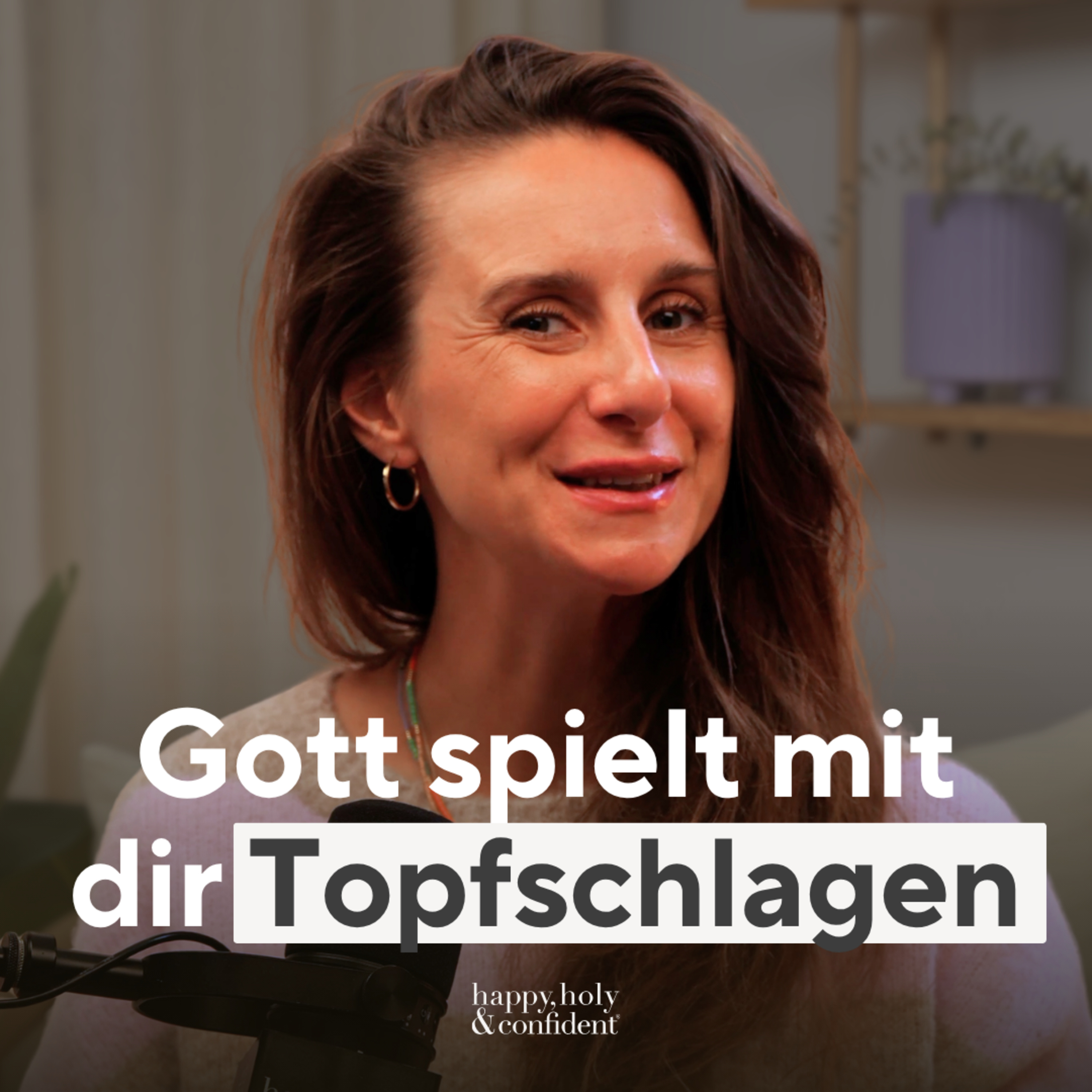 Deine Gefühle spielen Topfschlagen mit dir