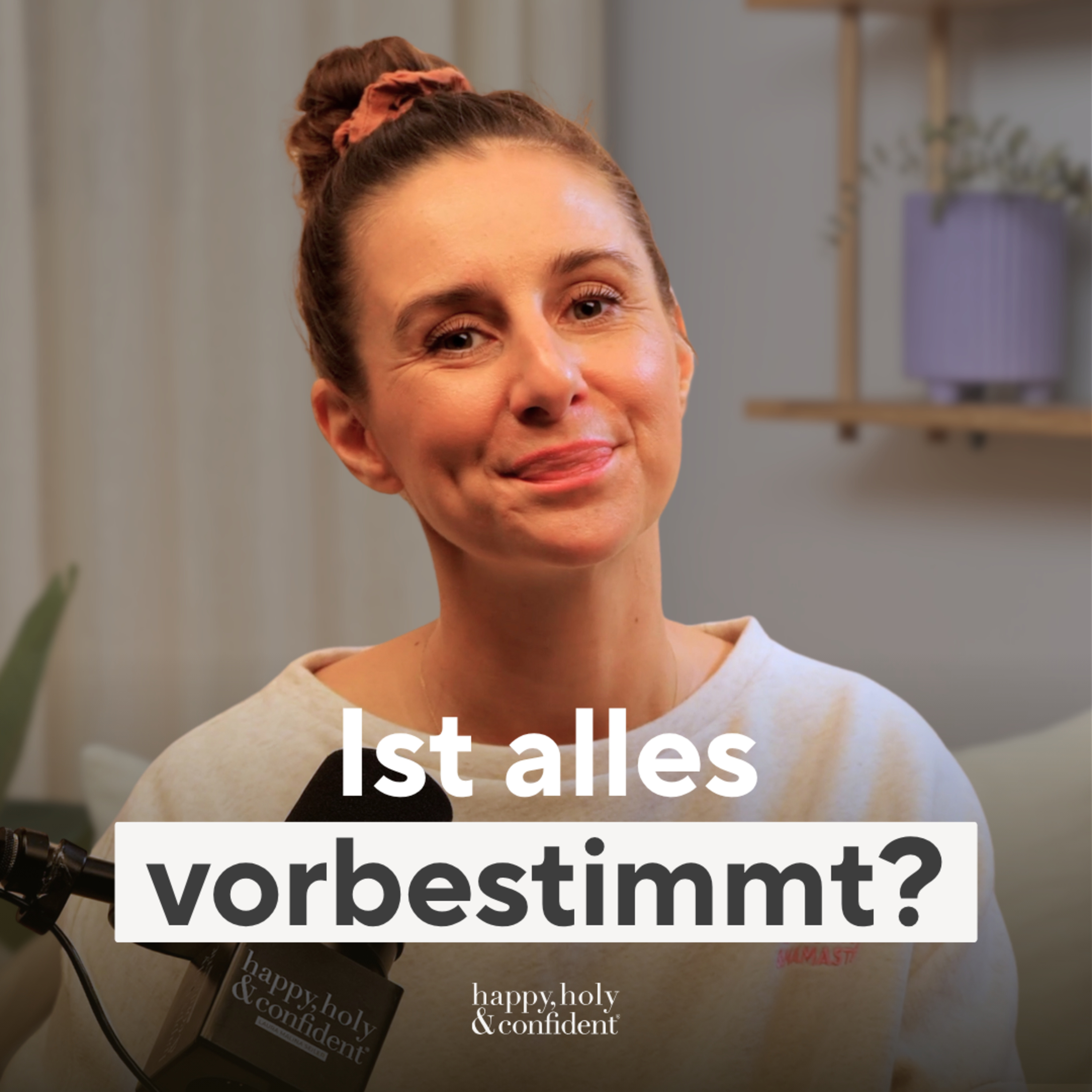 Passiert wirklich alles aus einem Grund?