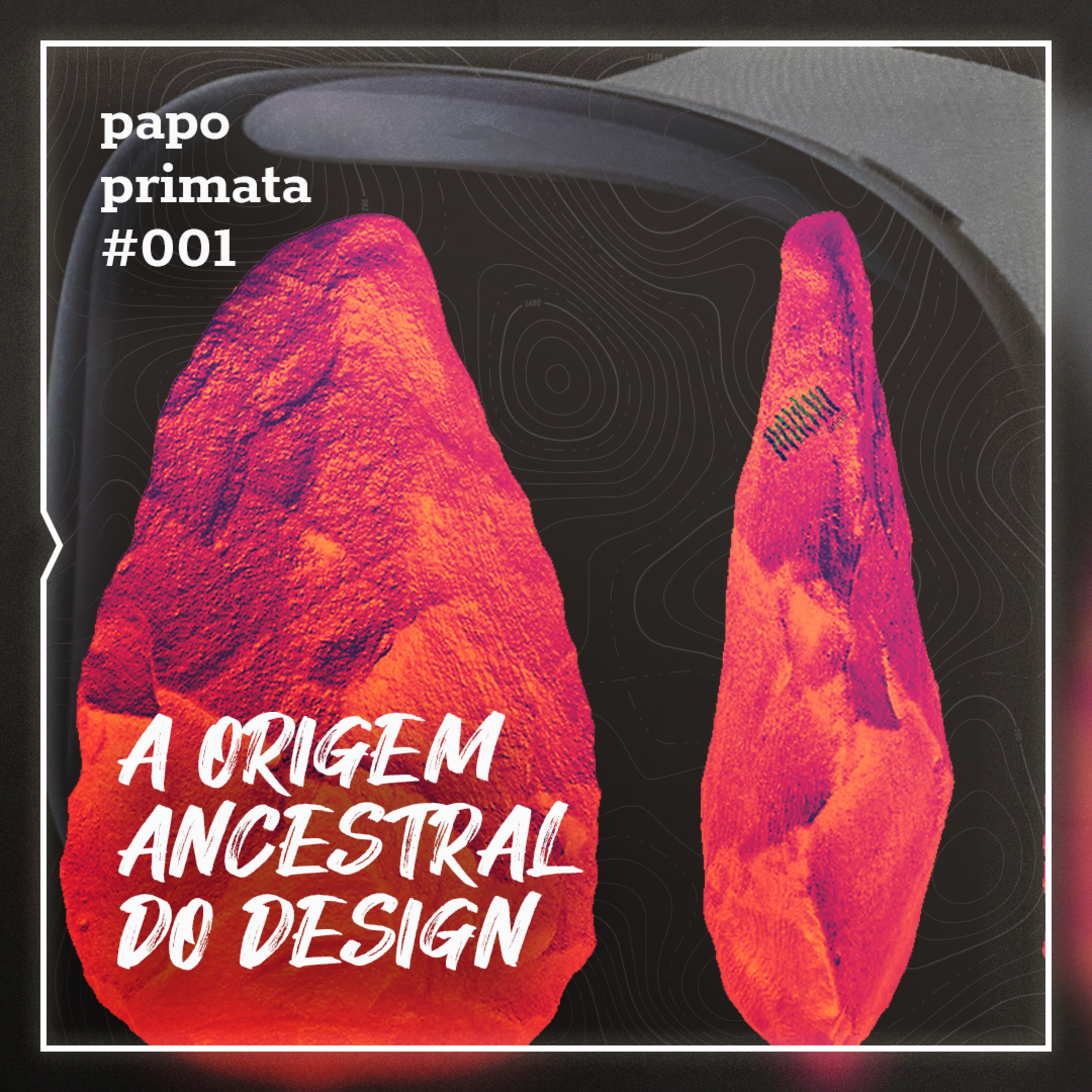 Papo Primata