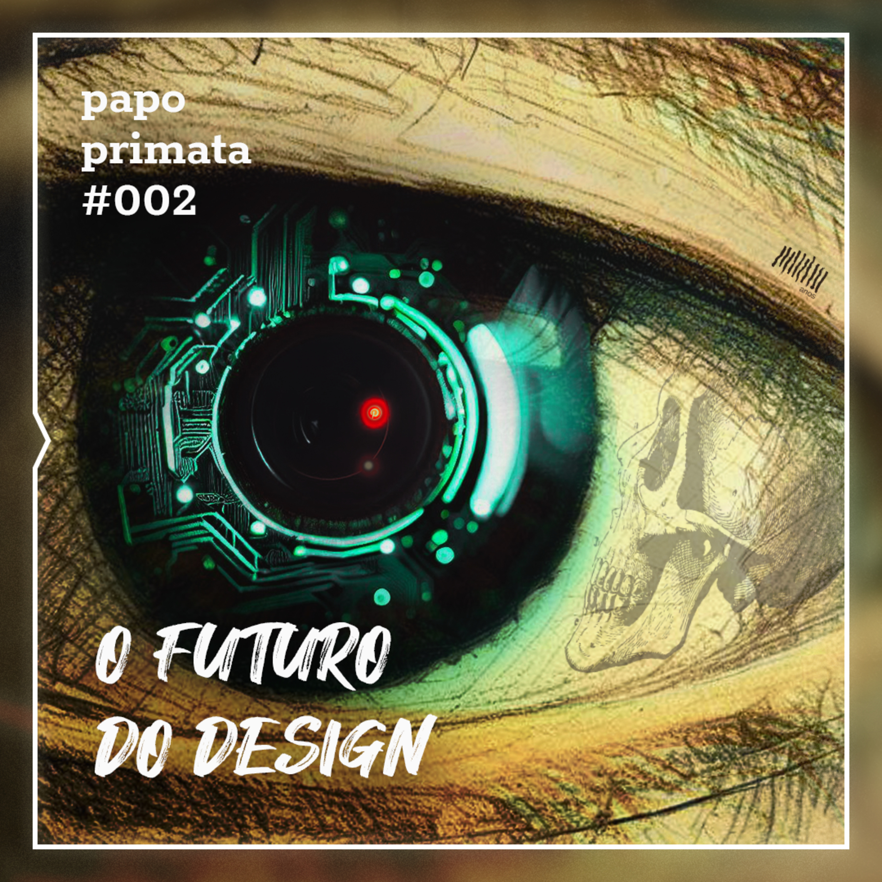 Papo Primata