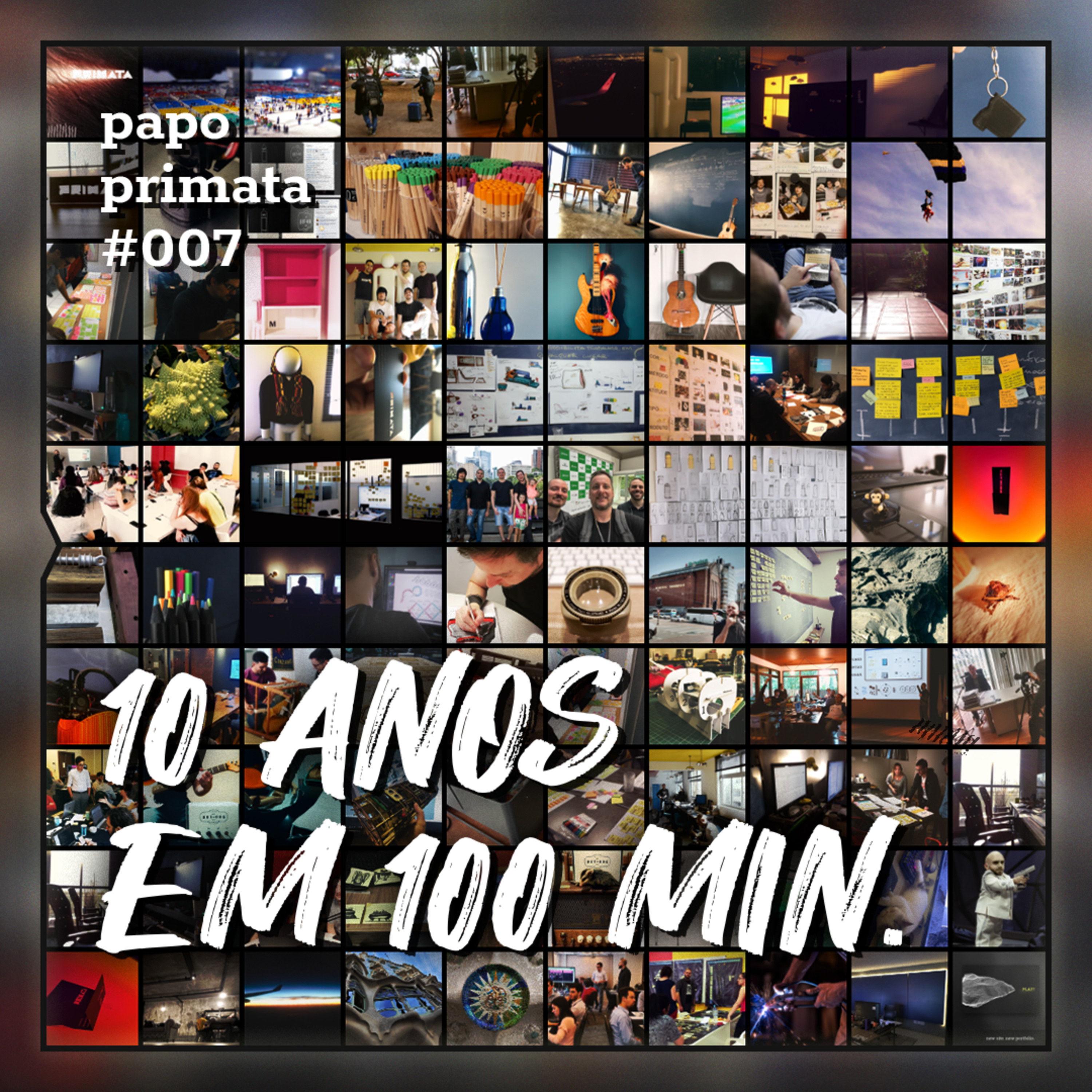Papo Primata