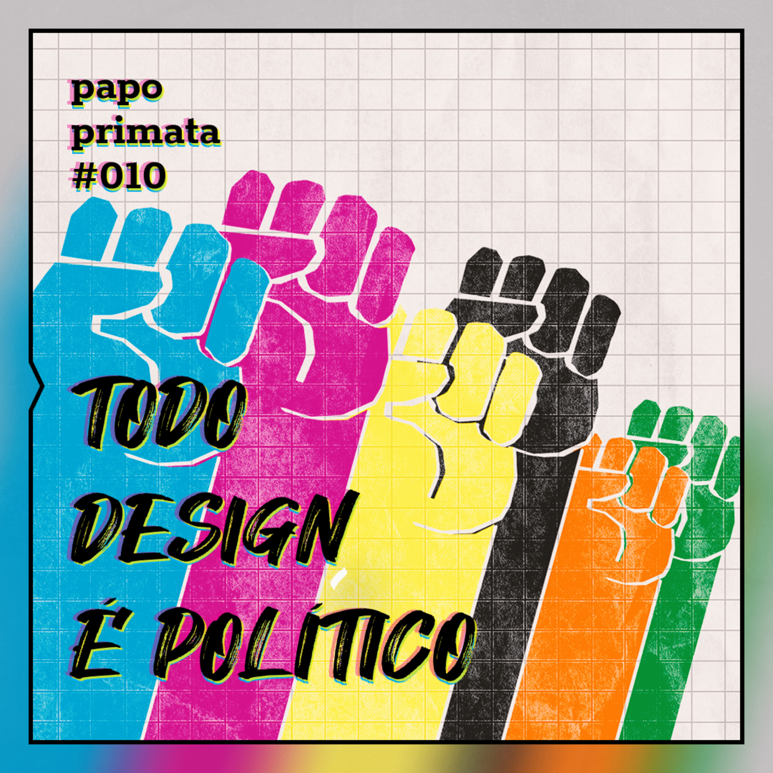 Papo Primata