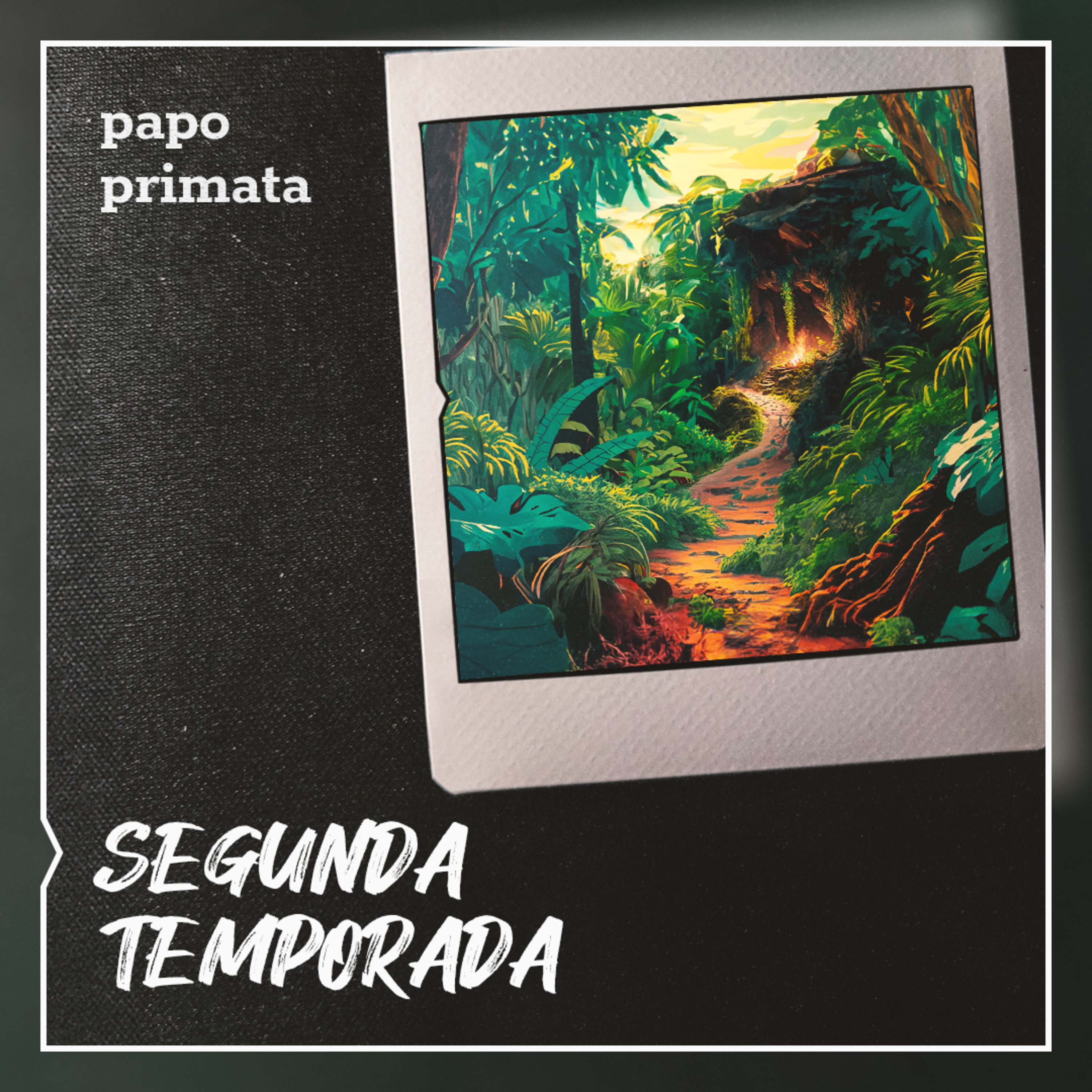 Papo Primata