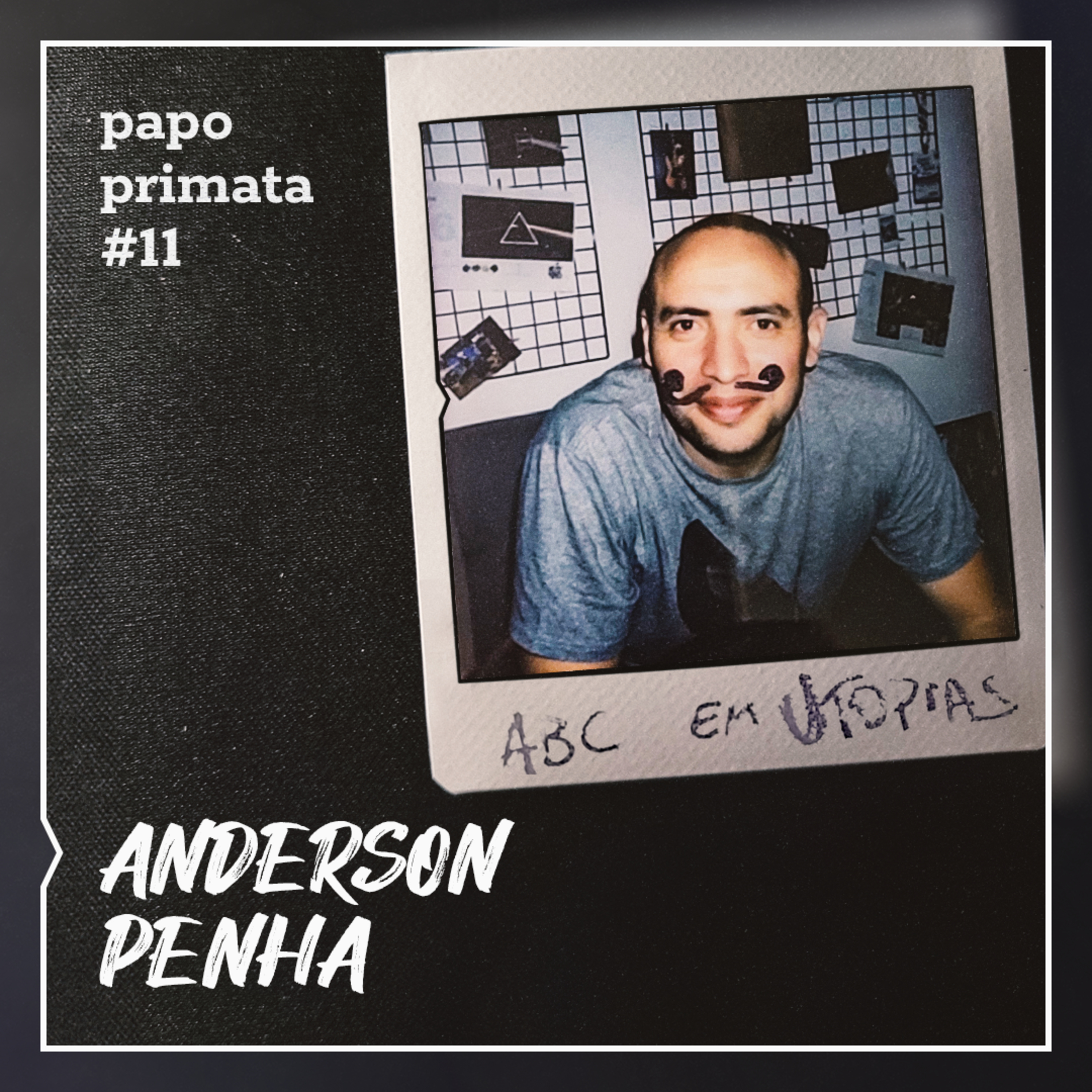 Papo Primata