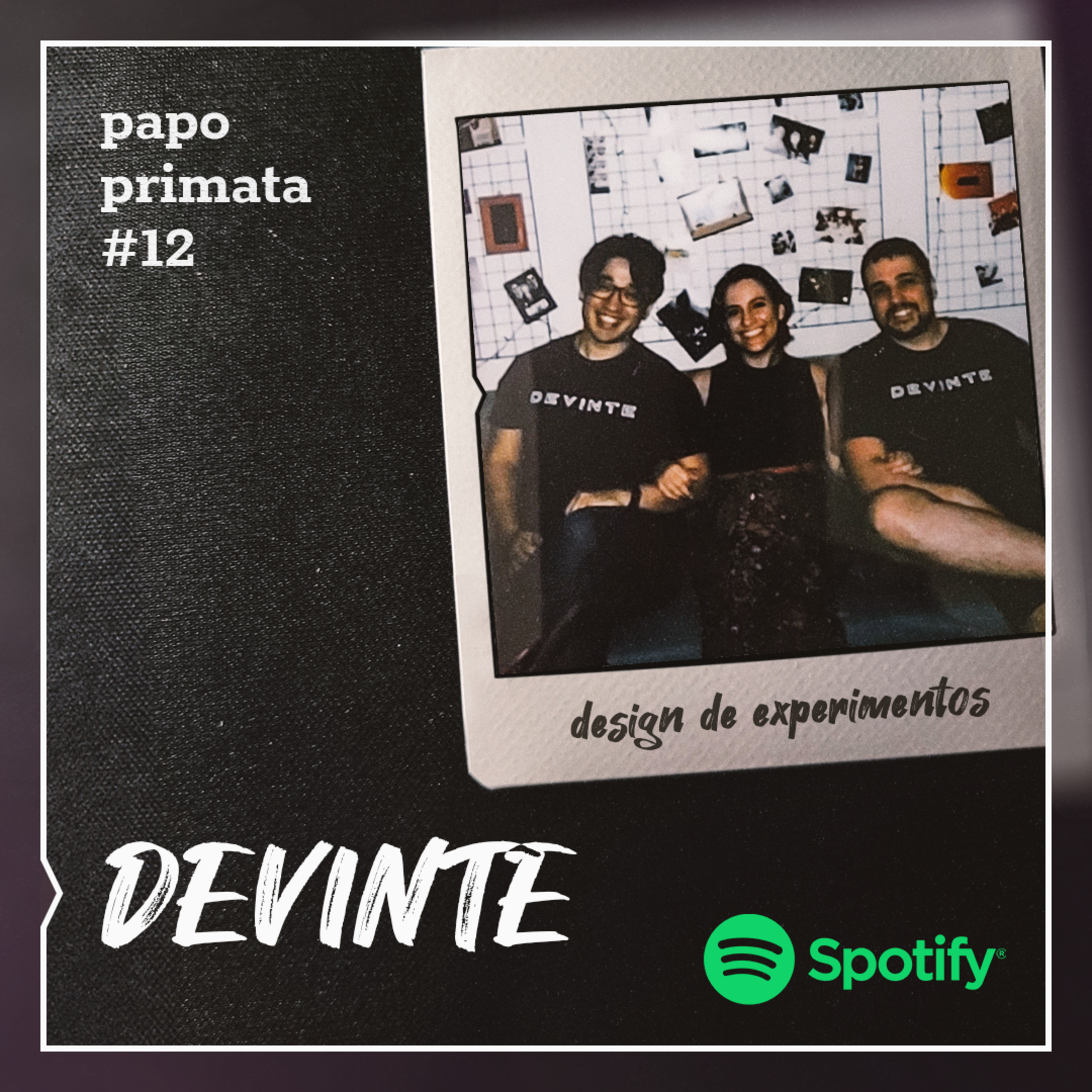 Papo Primata