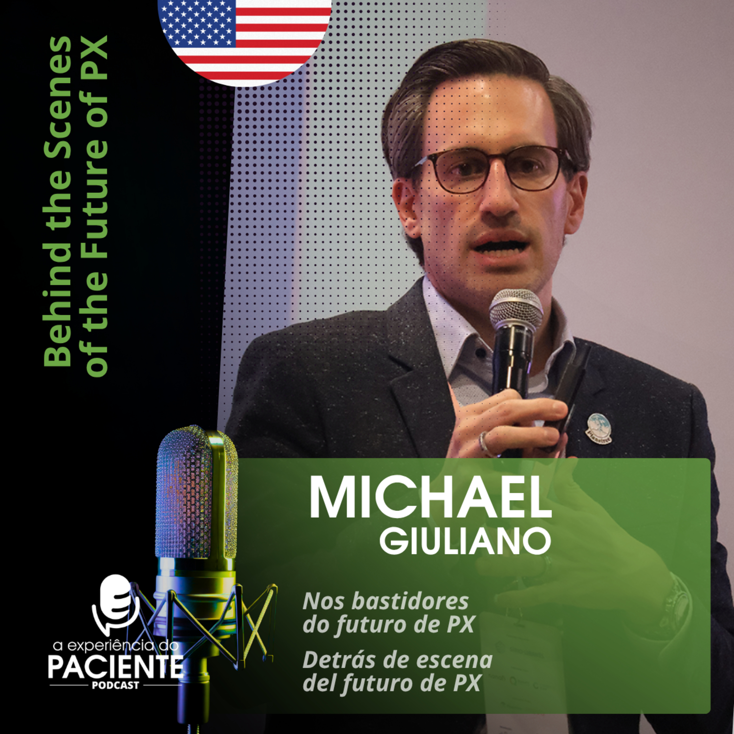 How Do Cultures Really Change? | Michael Giuliano — Special Series [EN] episode artwork