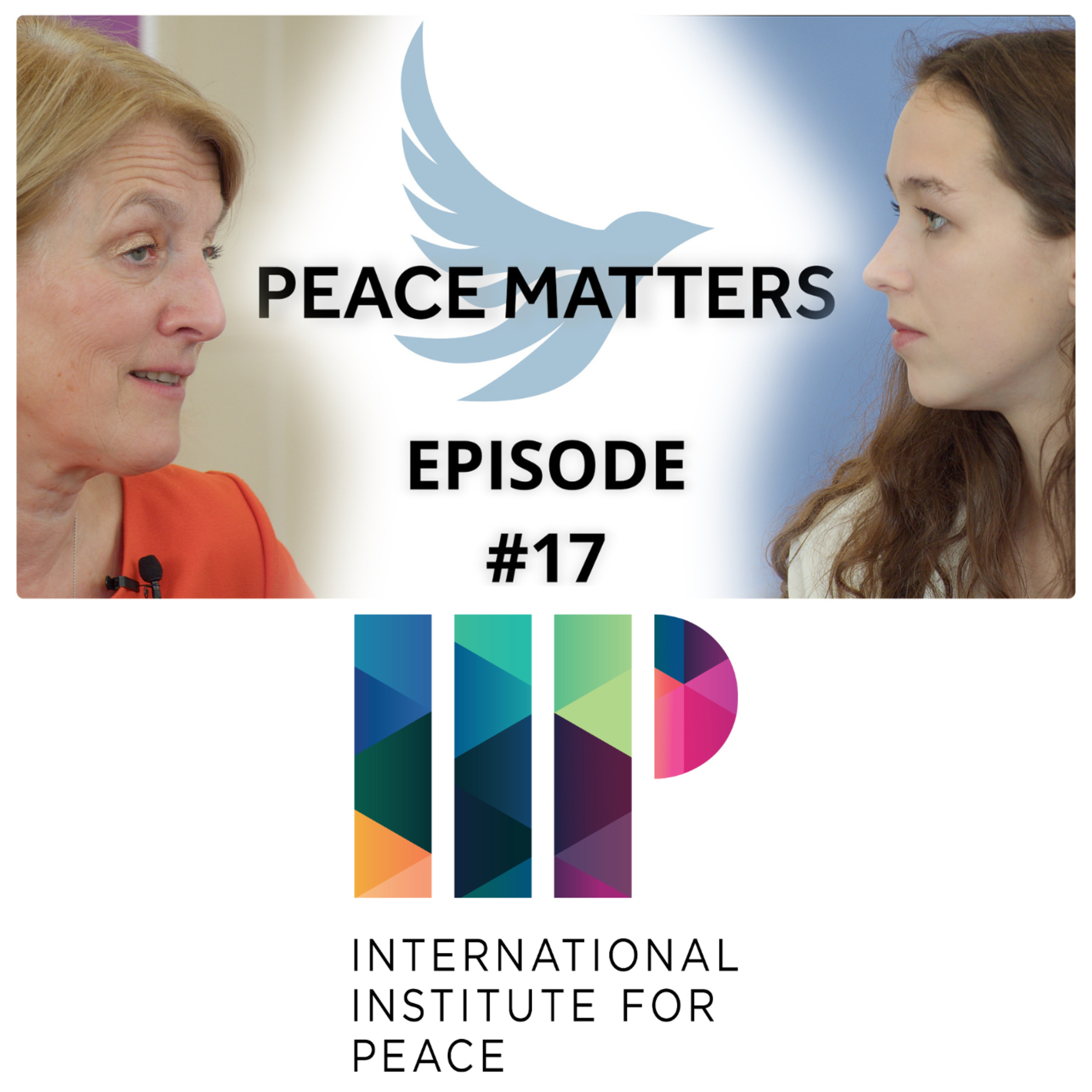 Peace Matters - A Podcast on Contemporary Geopolitics and International Relations