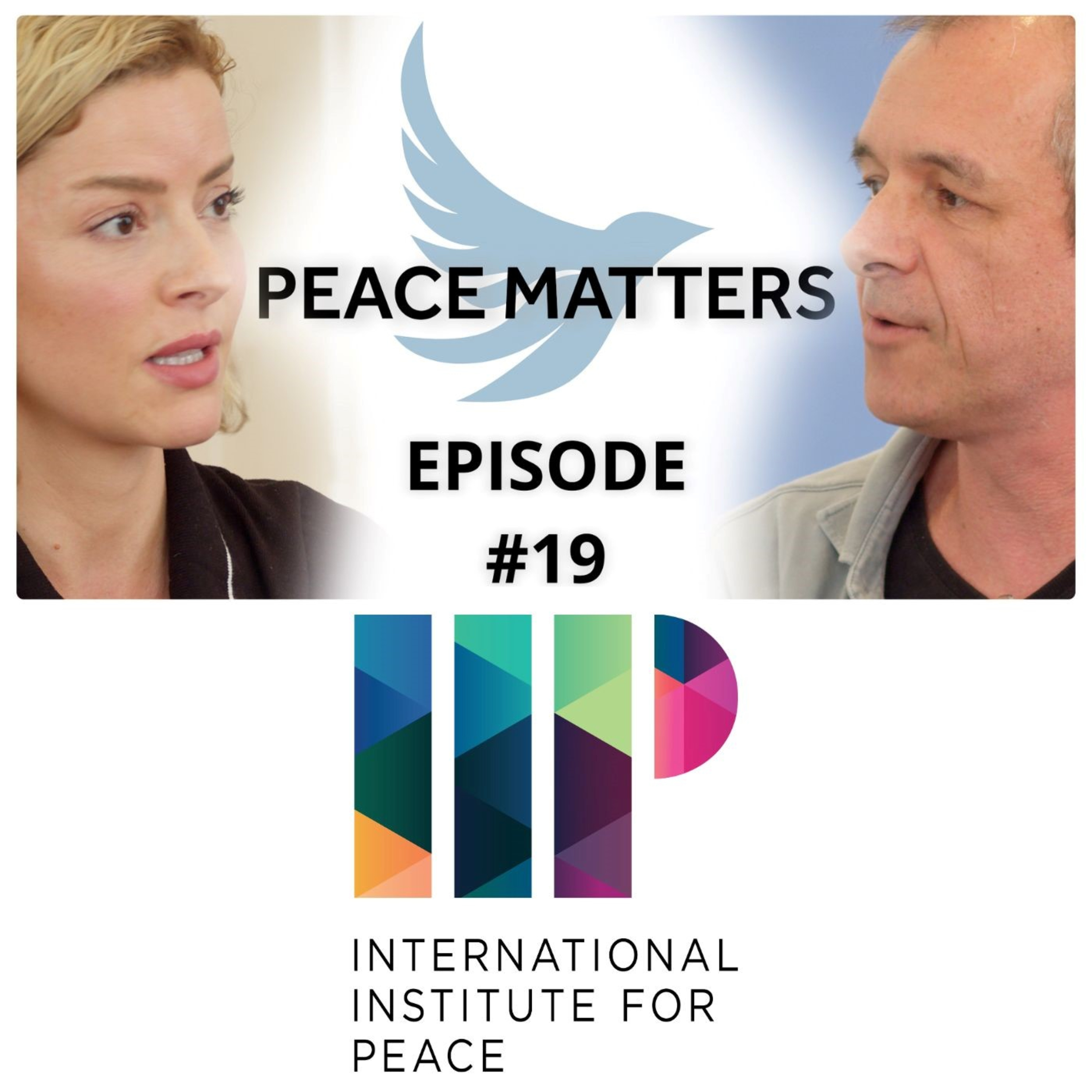 Peace Matters - A Podcast on Contemporary Geopolitics and International Relations