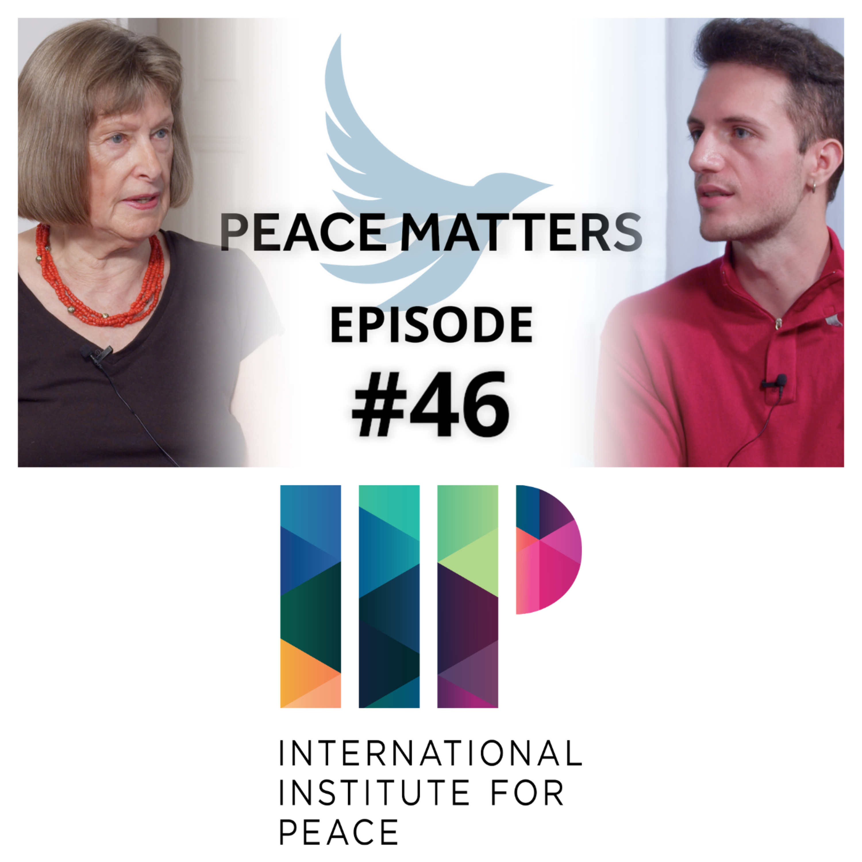 The New Nuclear Age with Angela Kane