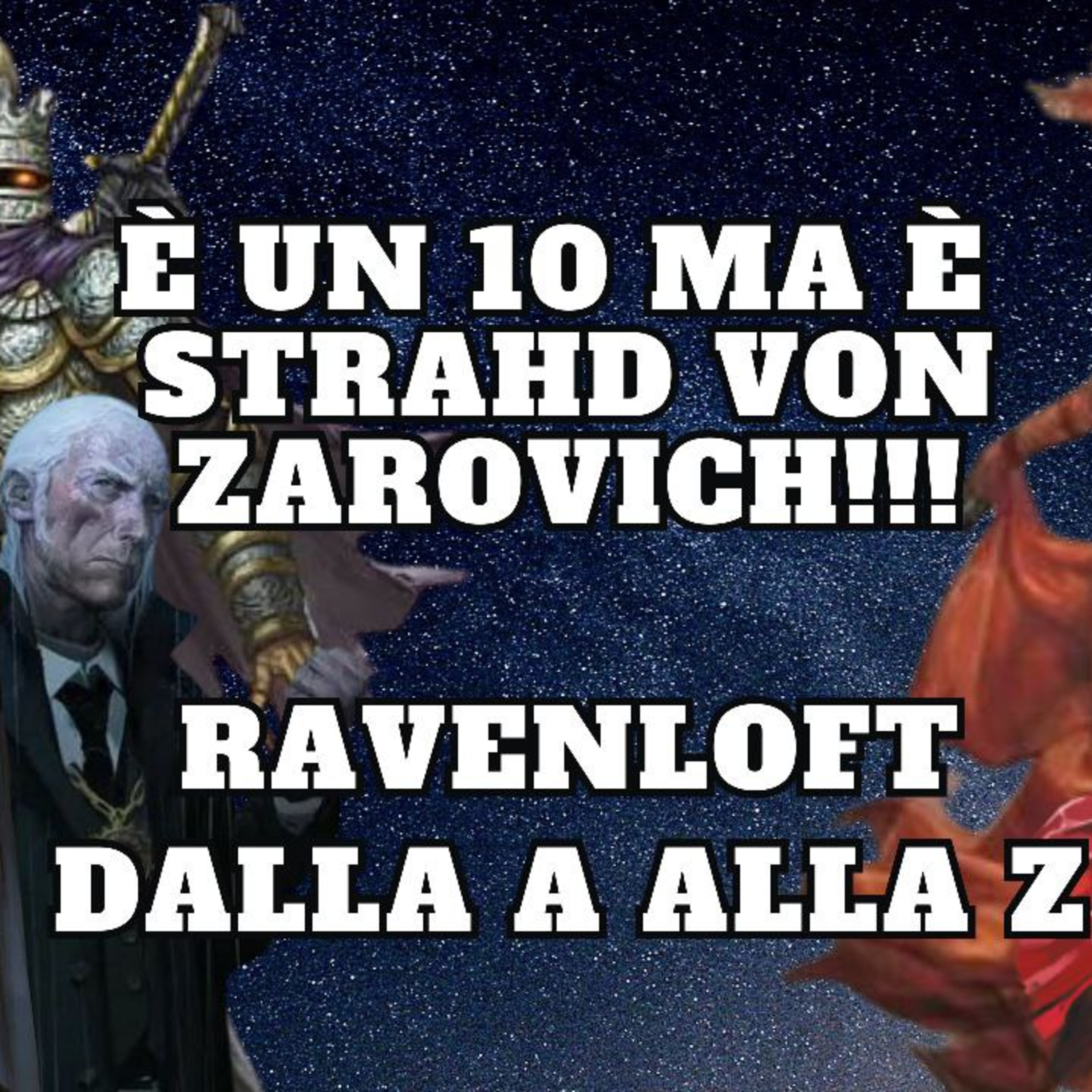 MorgenGabe