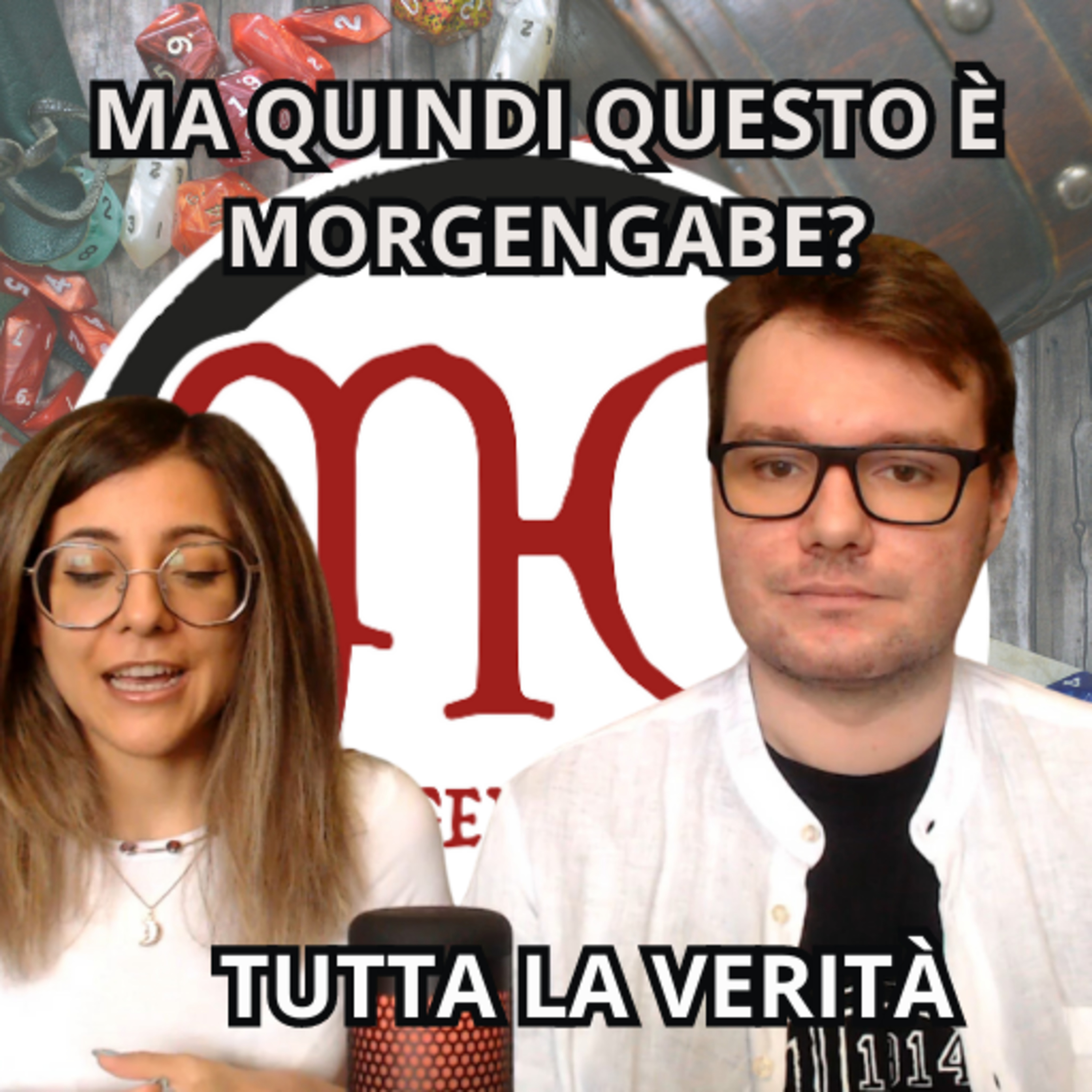 MorgenGabe