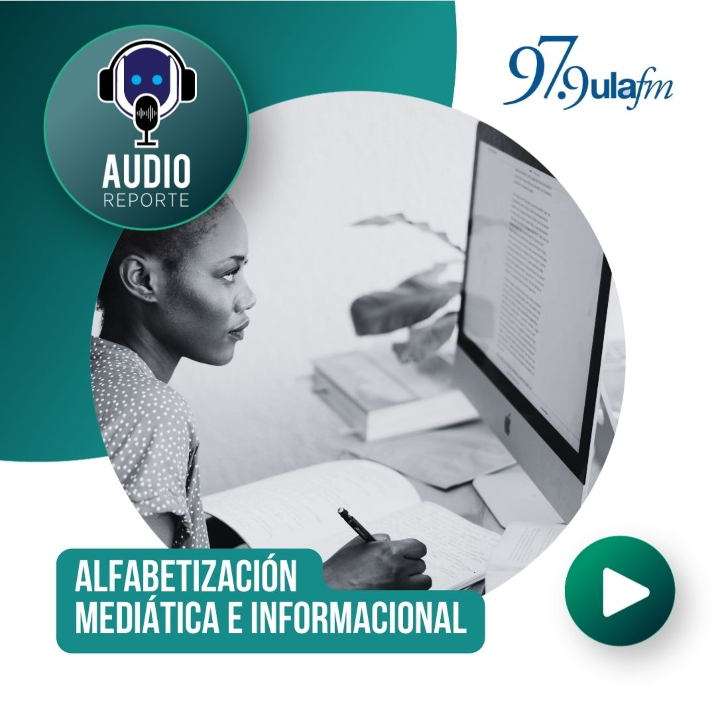 AudioReporte ProBox