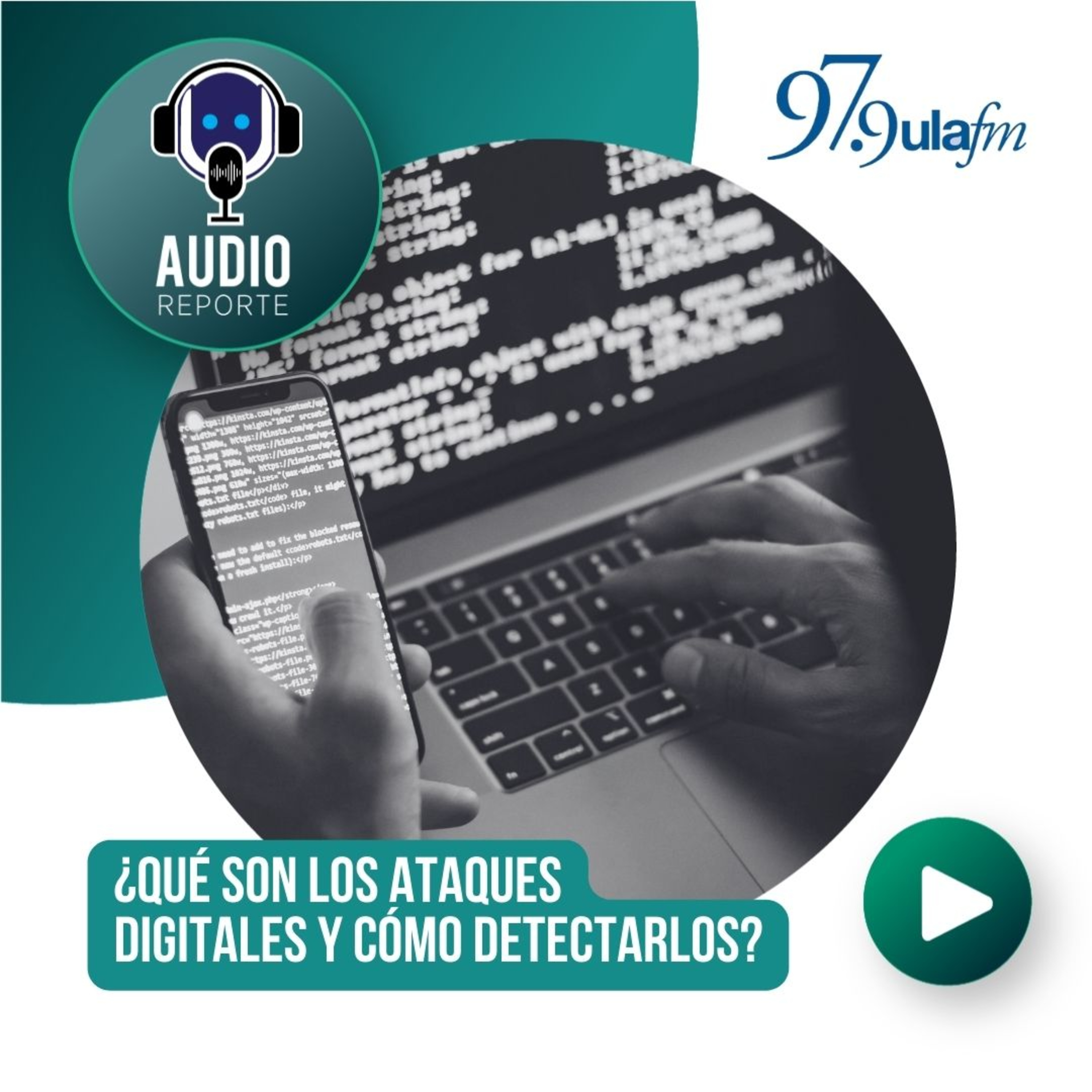 AudioReporte ProBox