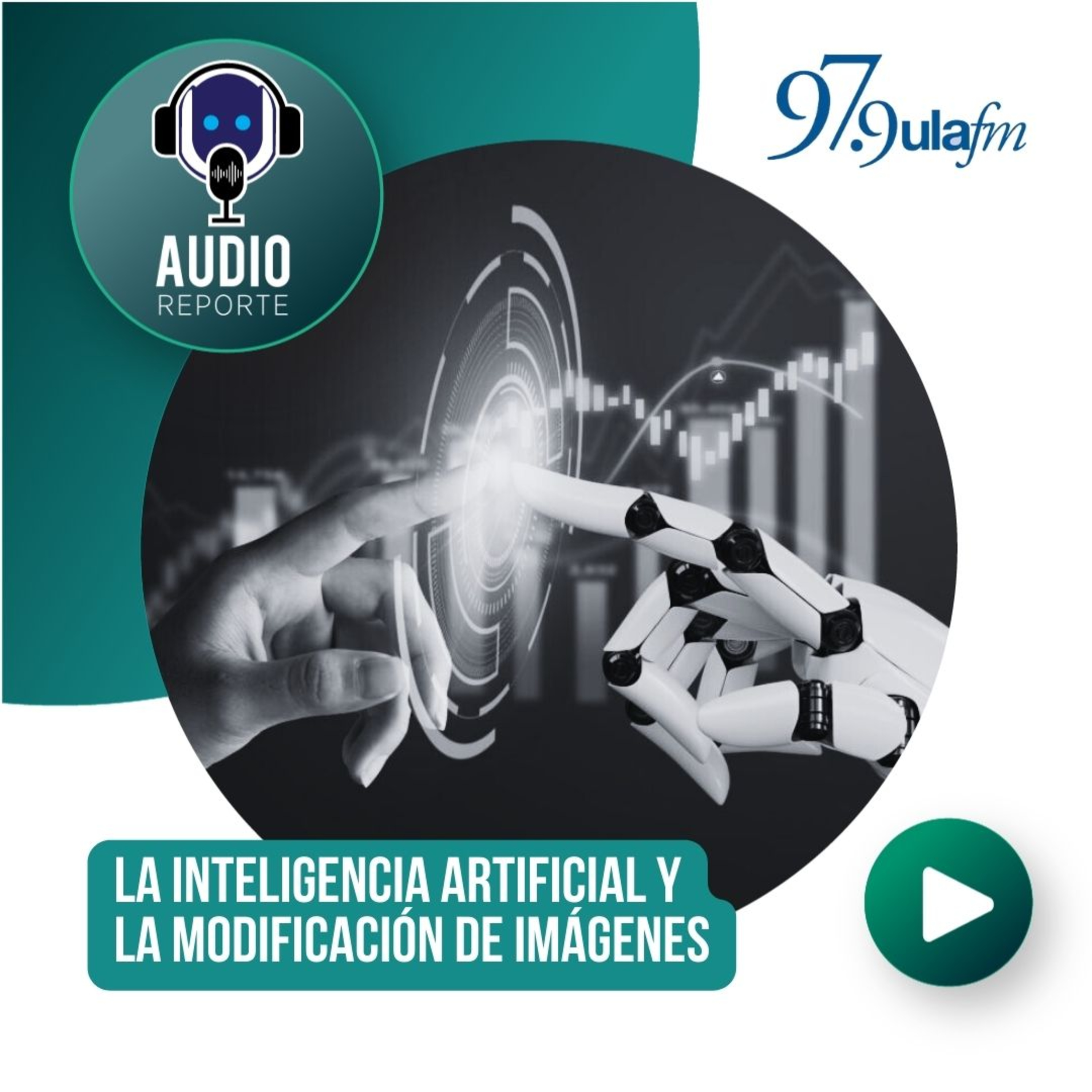 AudioReporte ProBox
