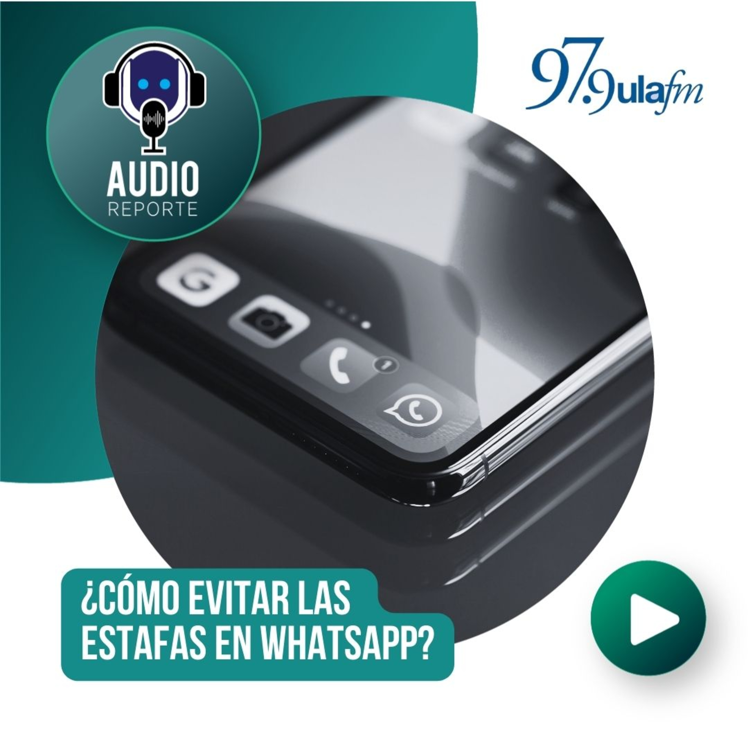 AudioReporte ProBox
