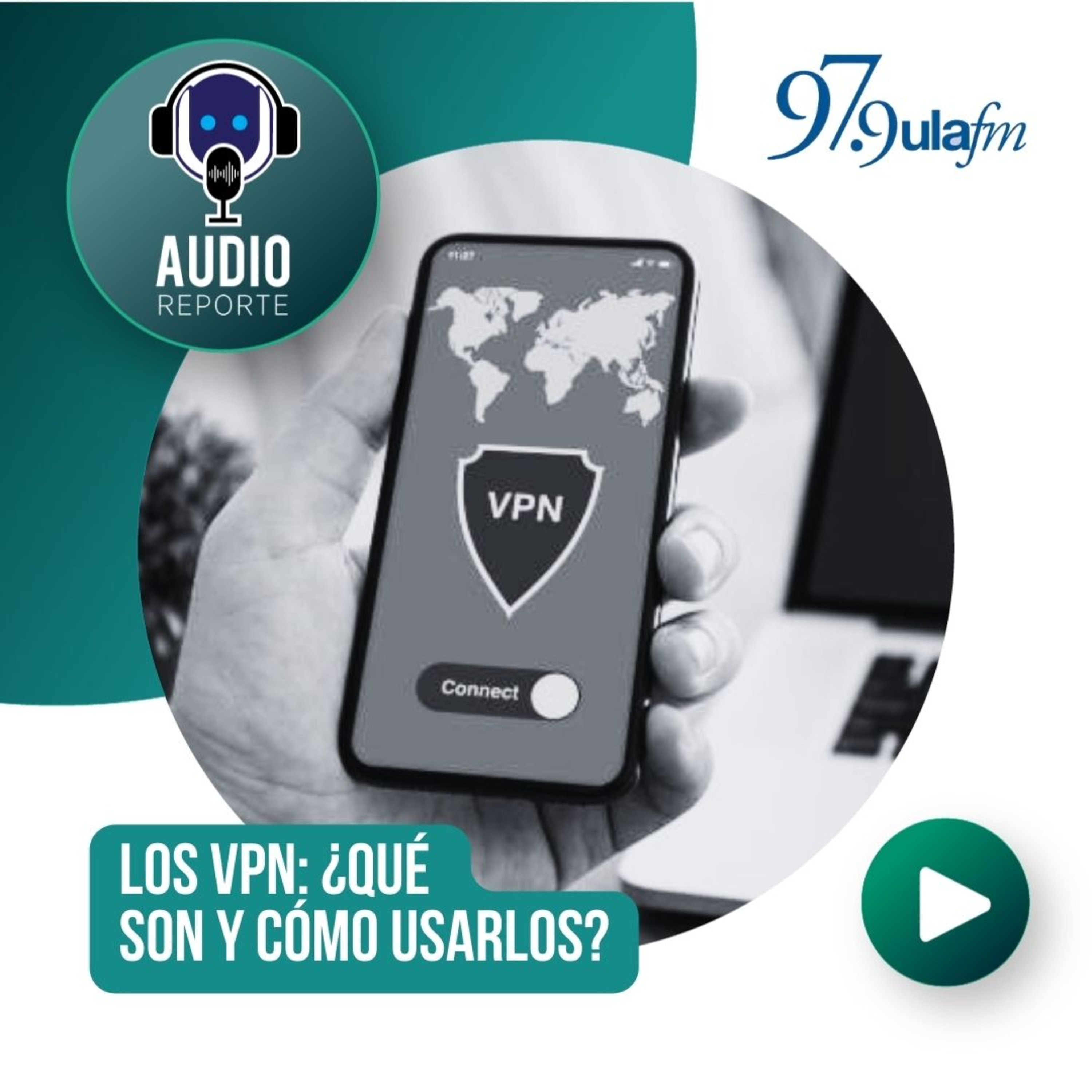 AudioReporte ProBox
