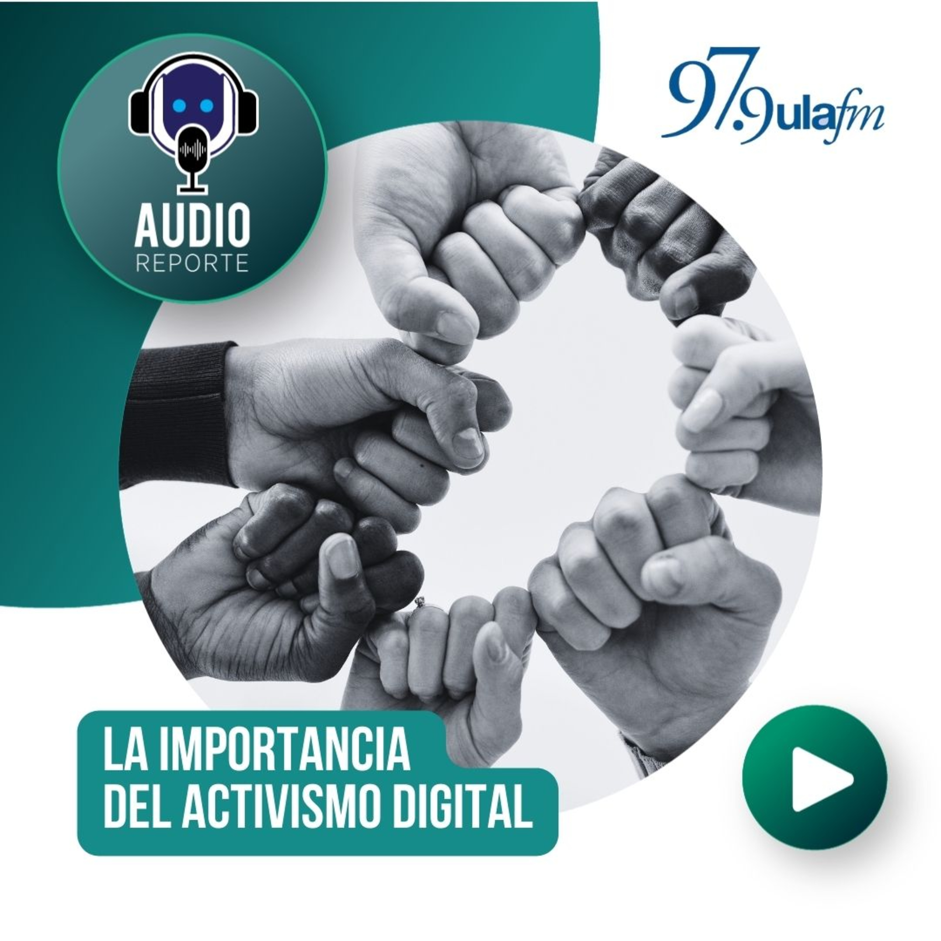 AudioReporte ProBox