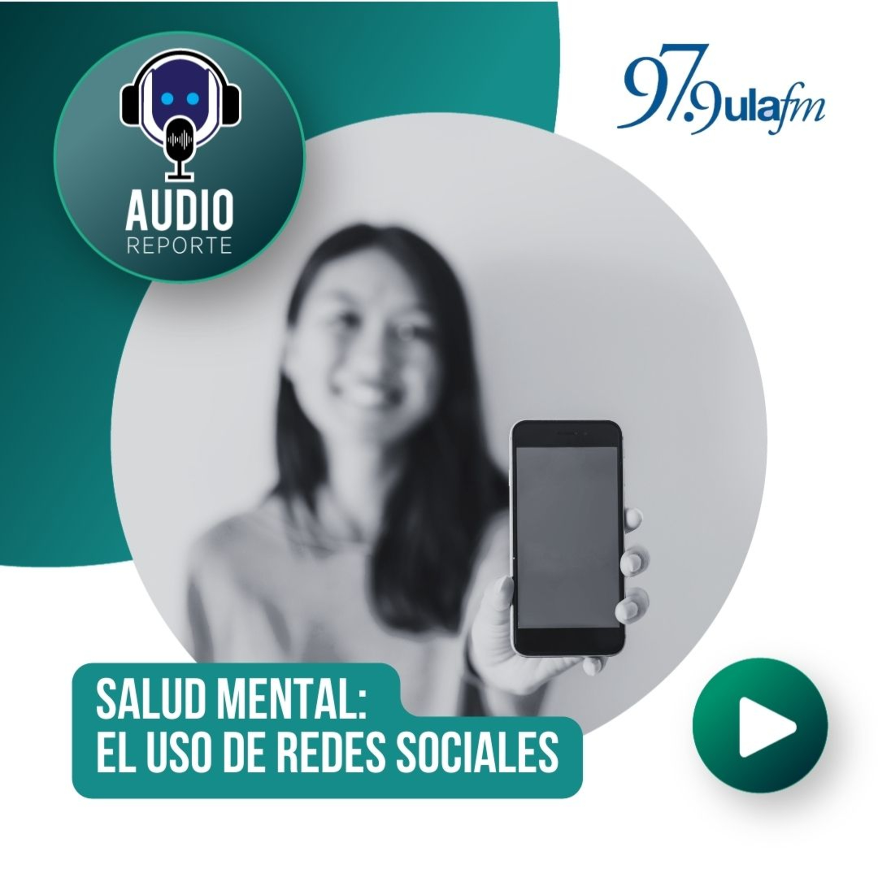 AudioReporte ProBox