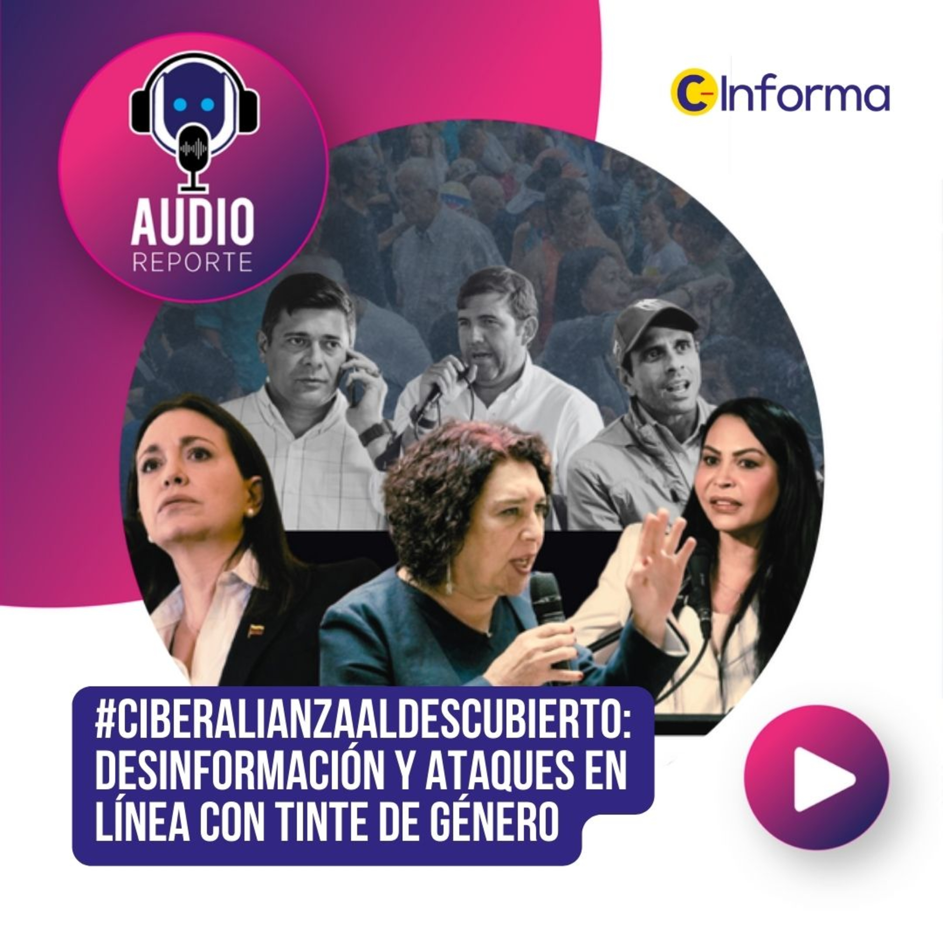AudioReporte ProBox