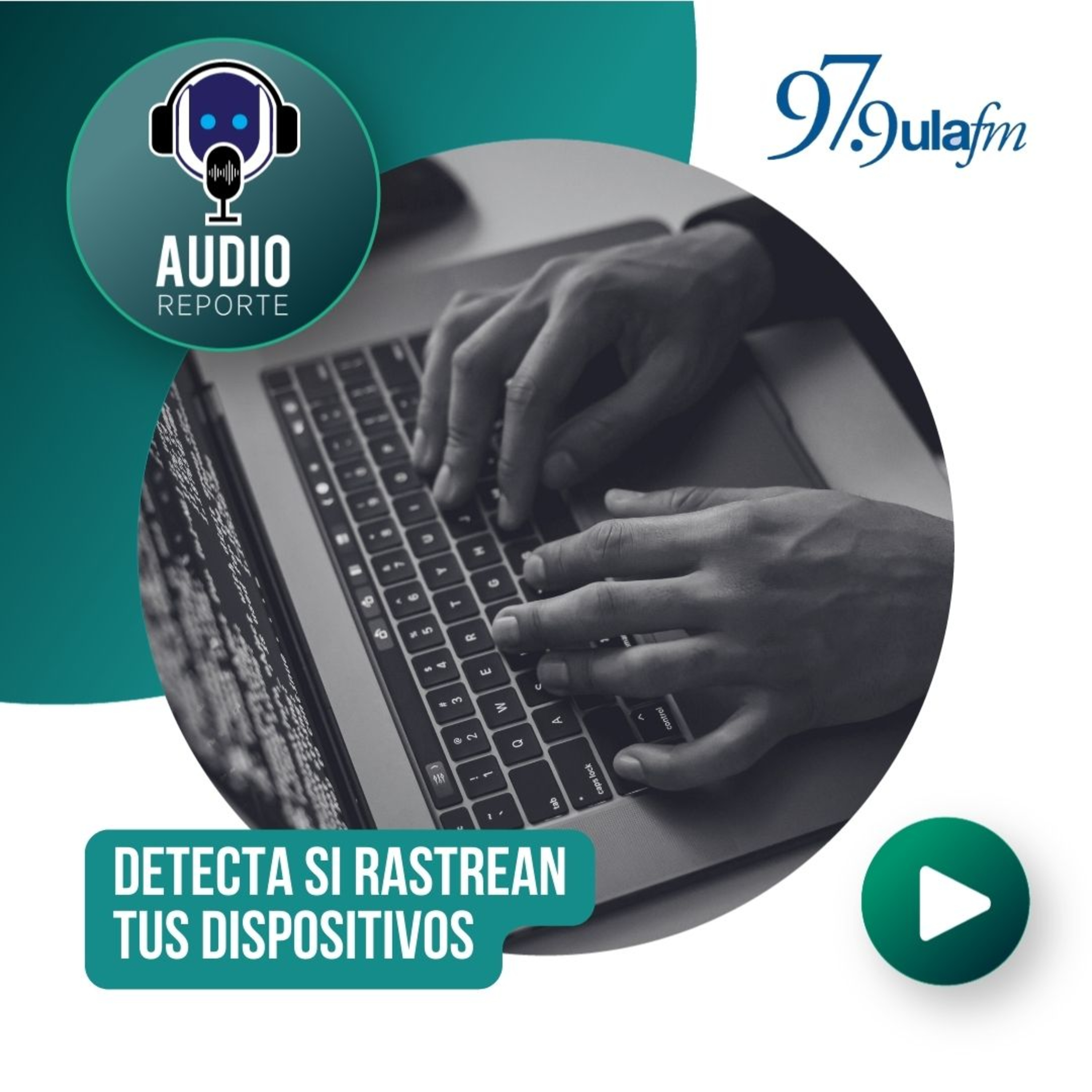 AudioReporte ProBox