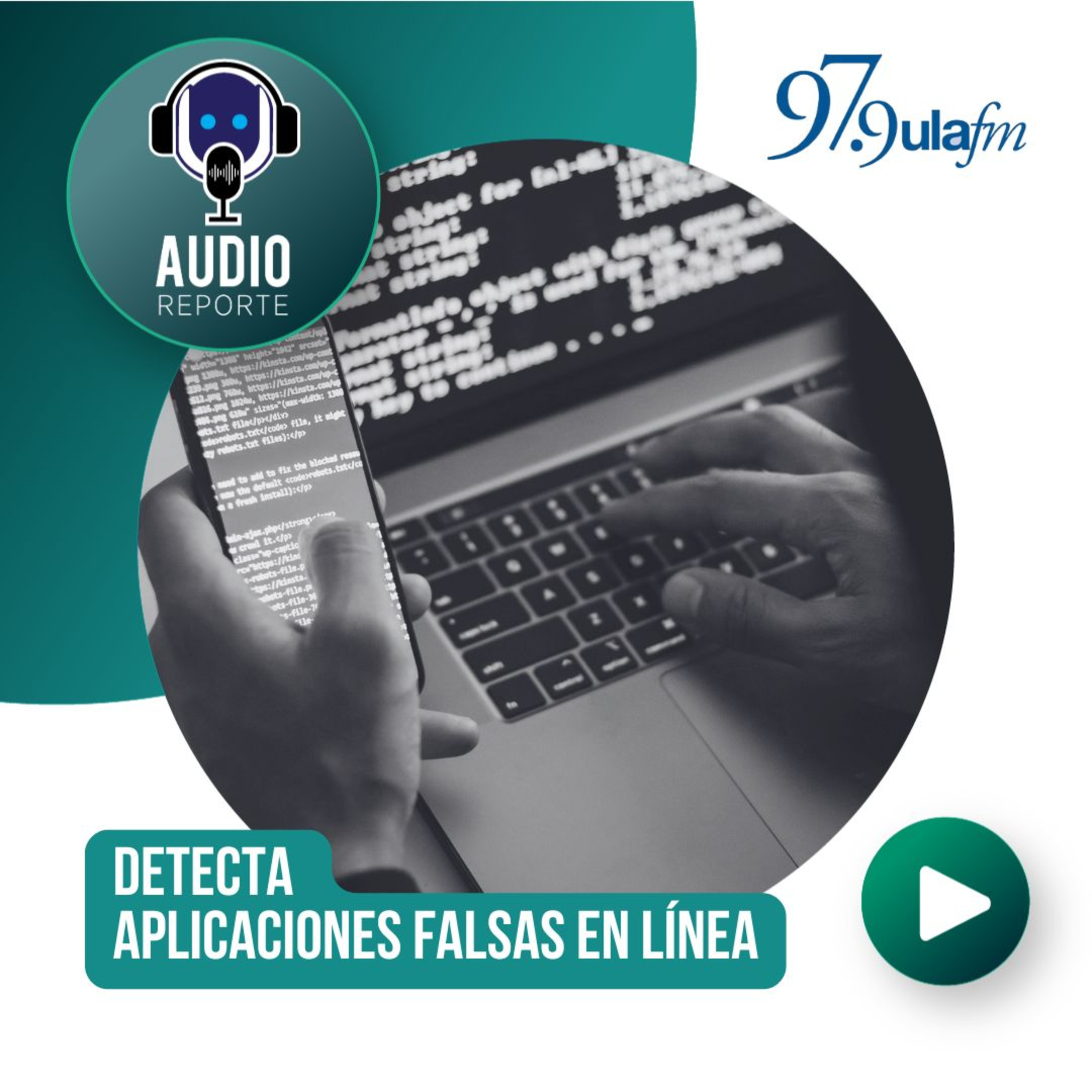 AudioReporte ProBox