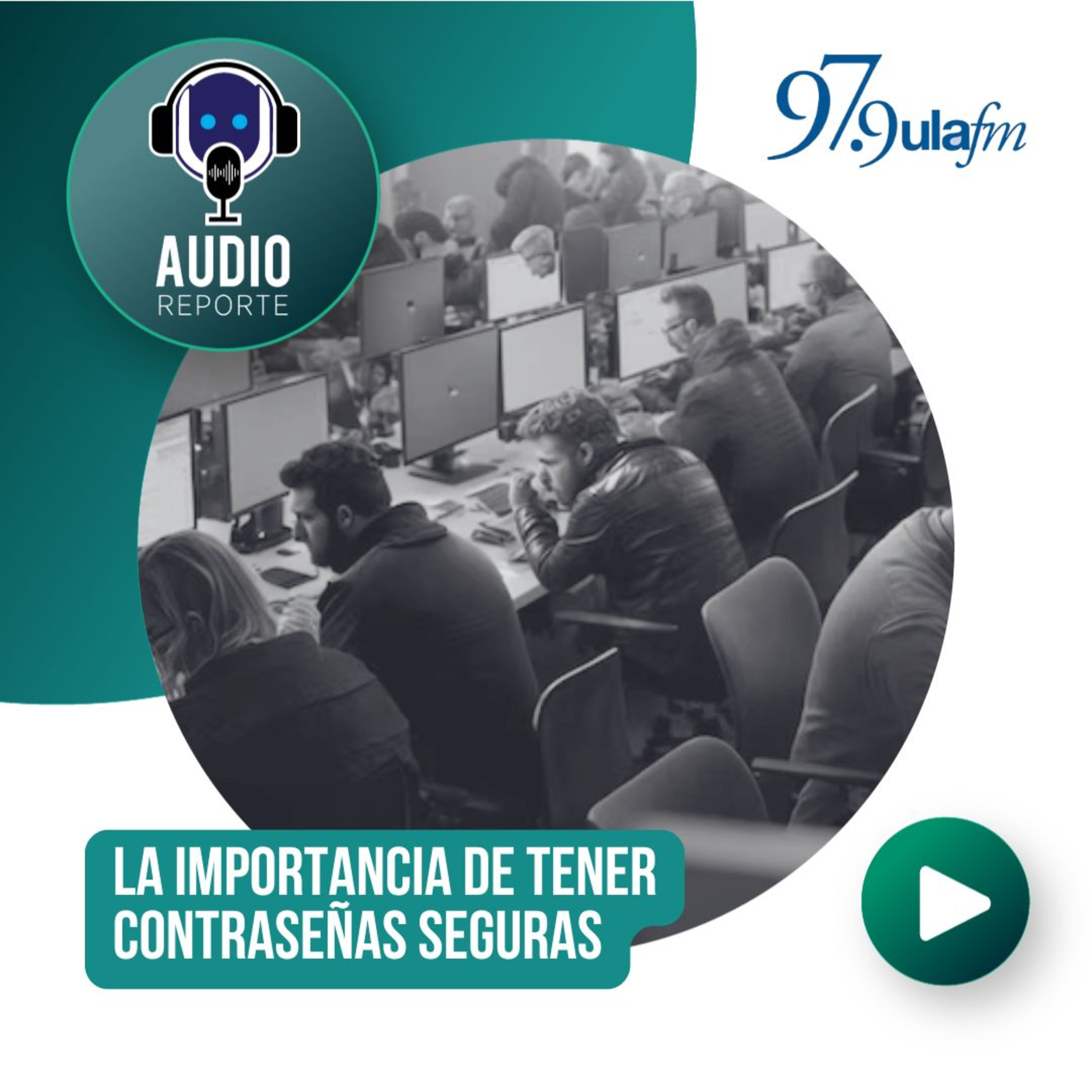 AudioReporte ProBox