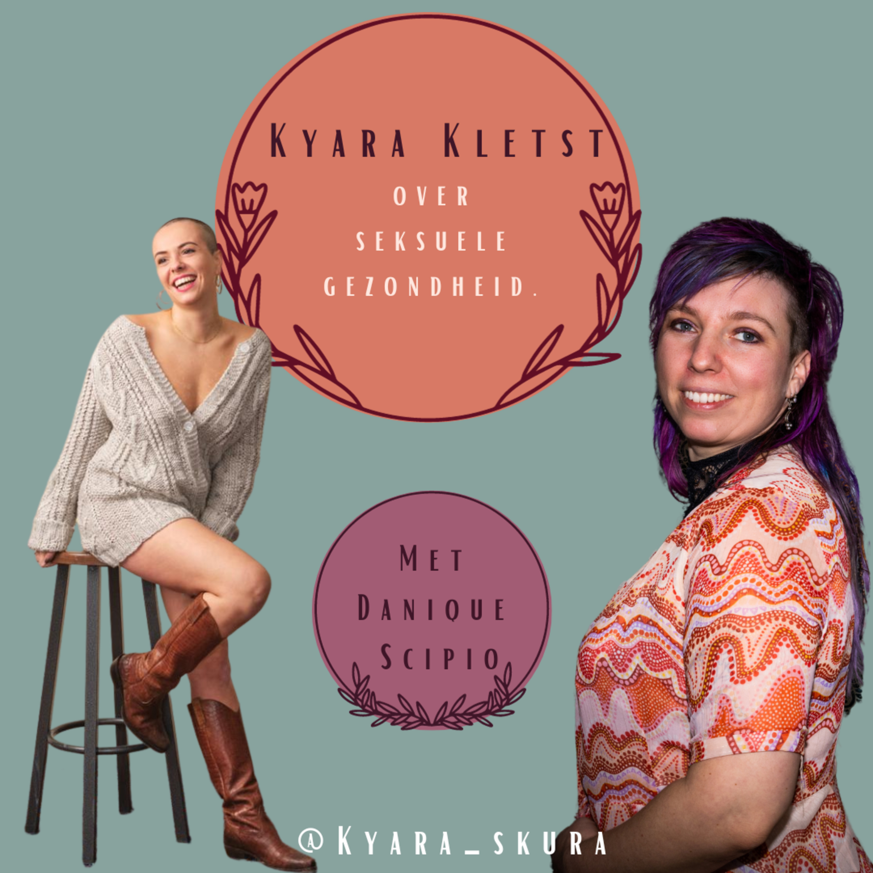 Kyara Kletst