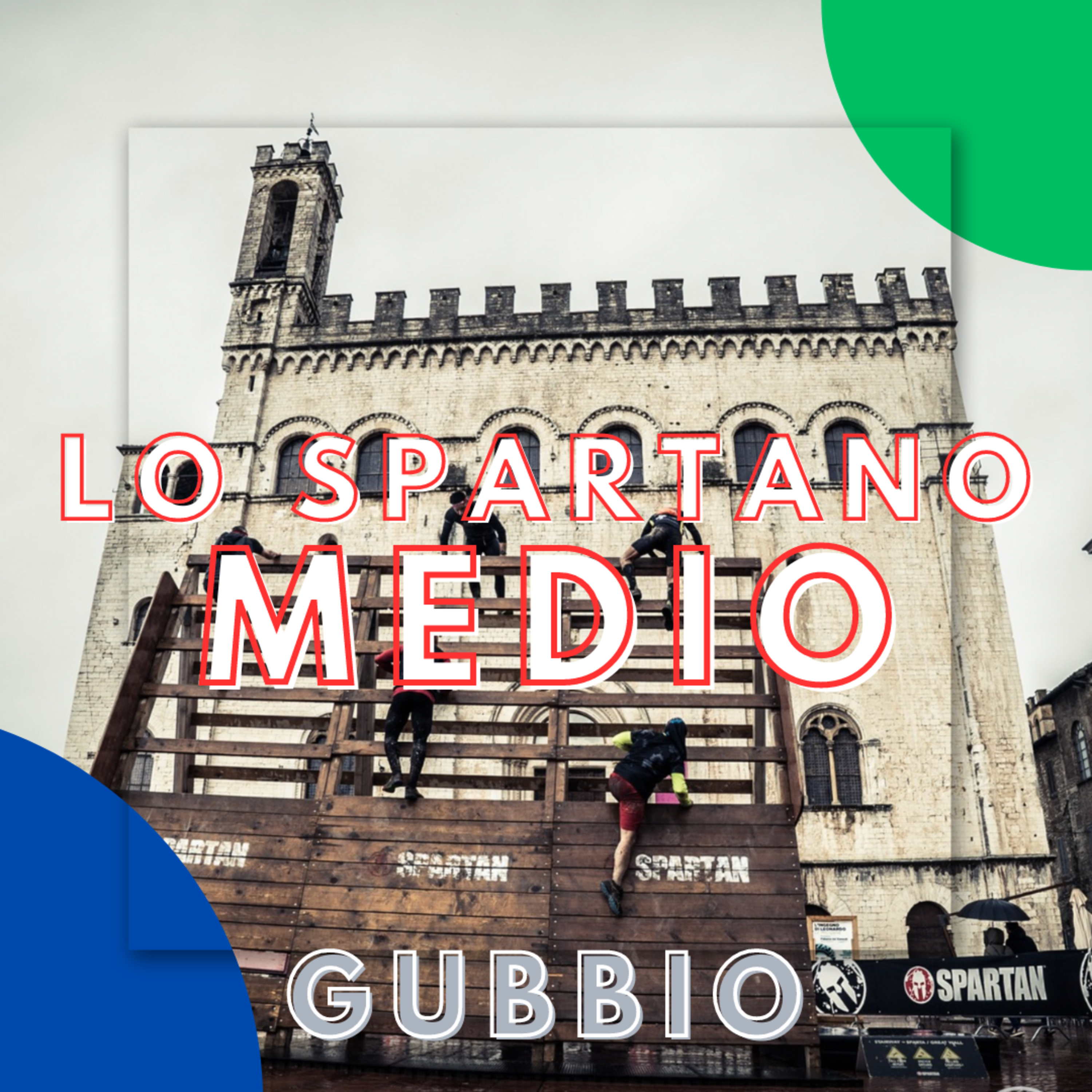 Lo Spartano Medio