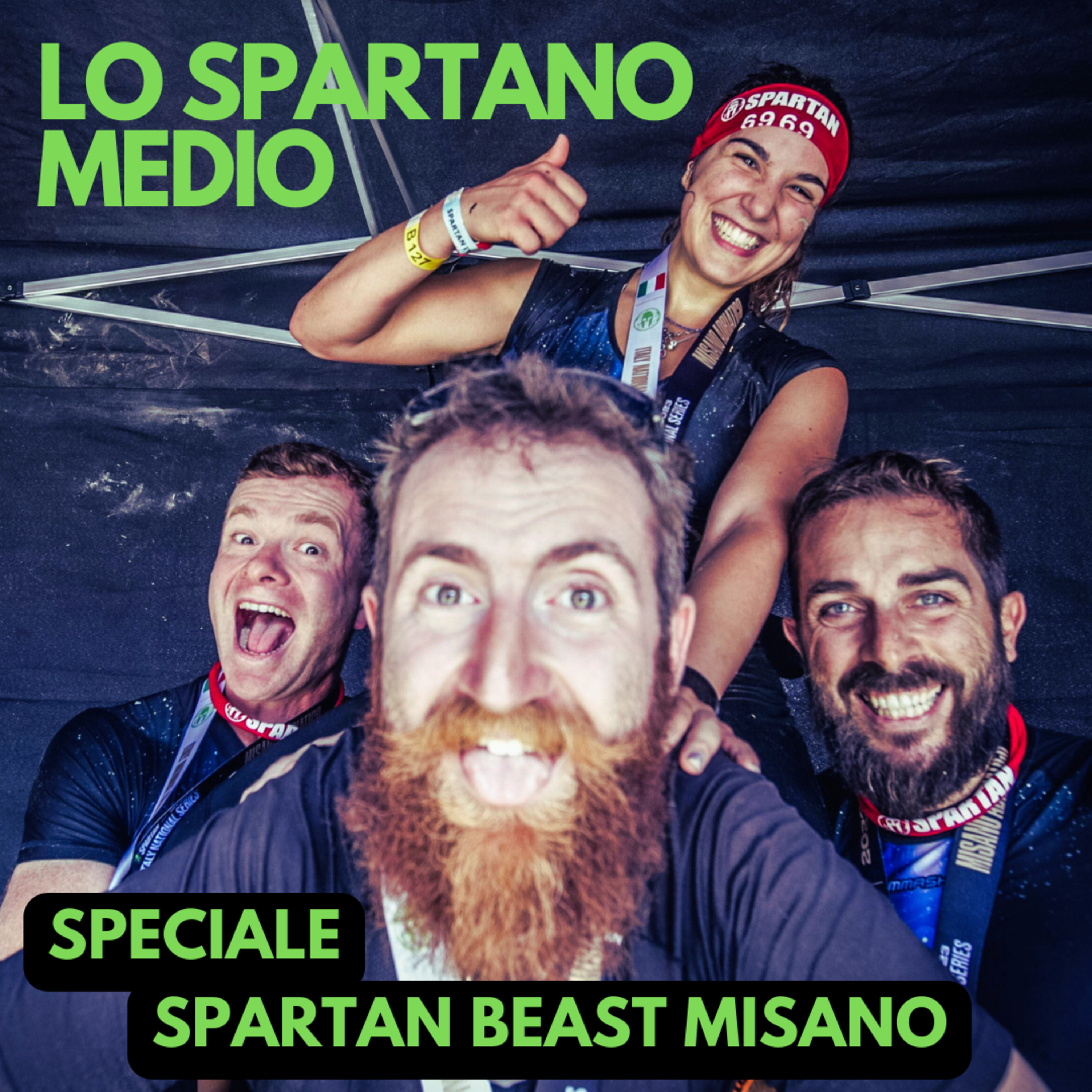 Lo Spartano Medio