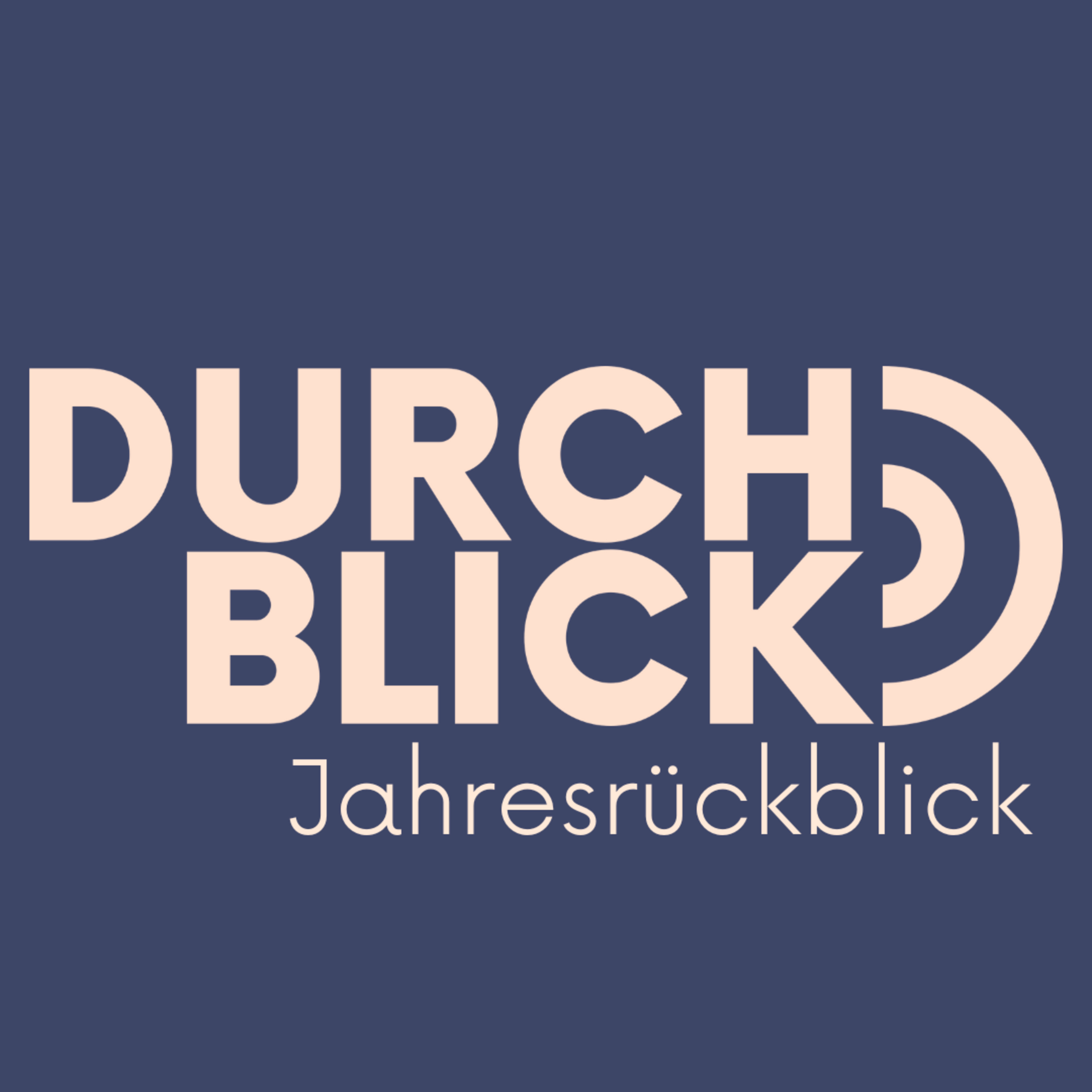 Durchblick Jahresrückblick 2 von 3: Palästina-Bewegung, Antifa-Ost und Medien in Kriegsstimmung