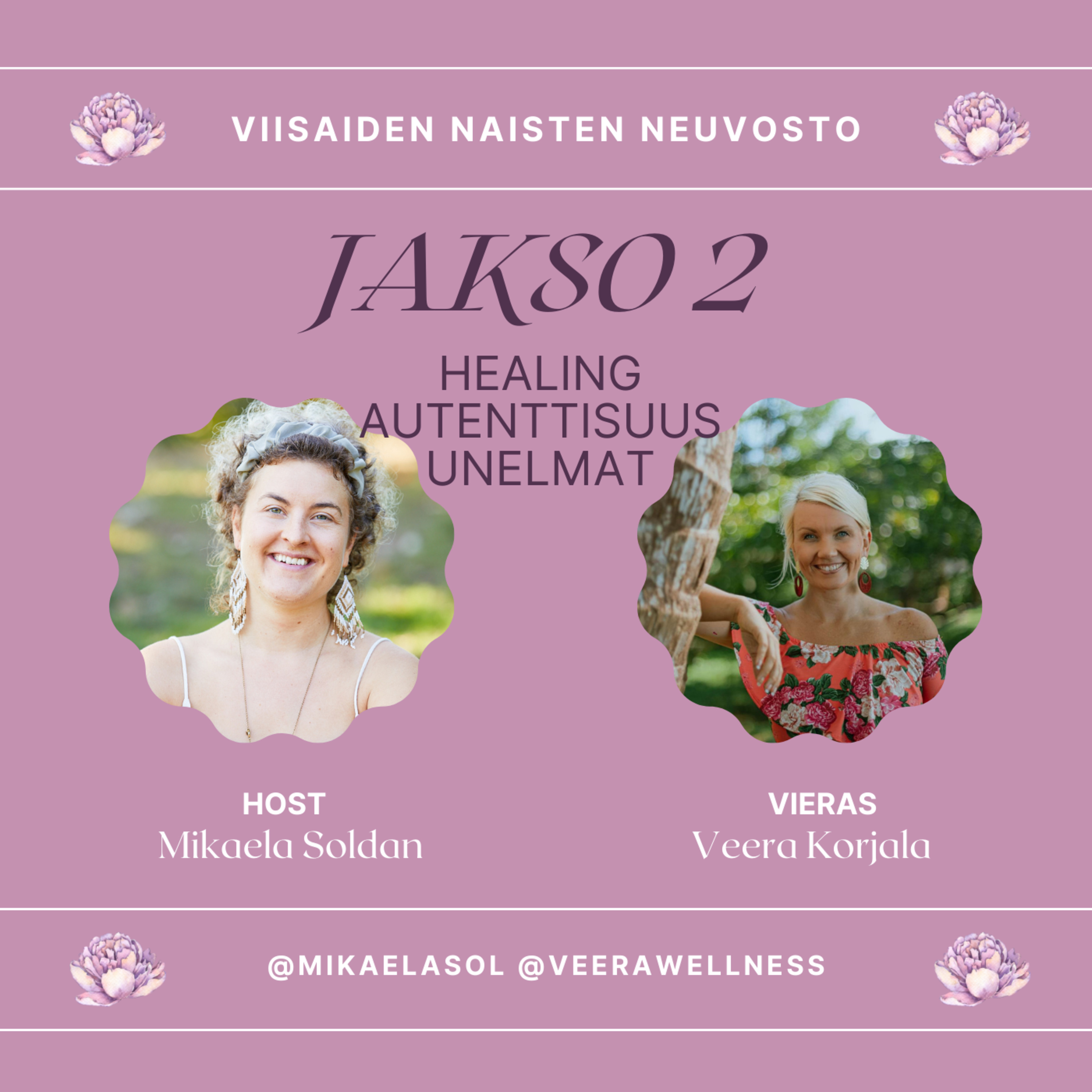 Viisaiden Naisten Neuvosto