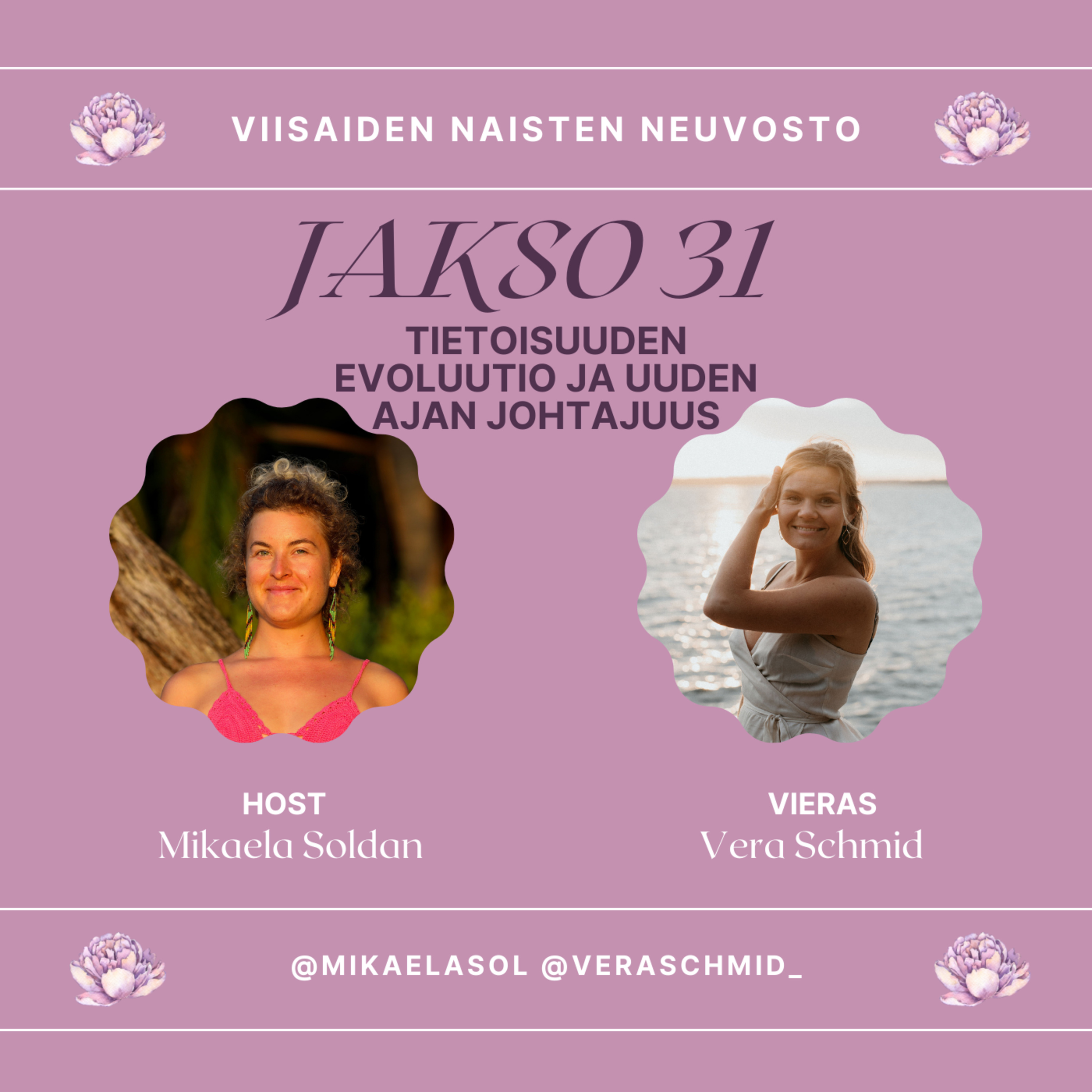 Viisaiden Naisten Neuvosto