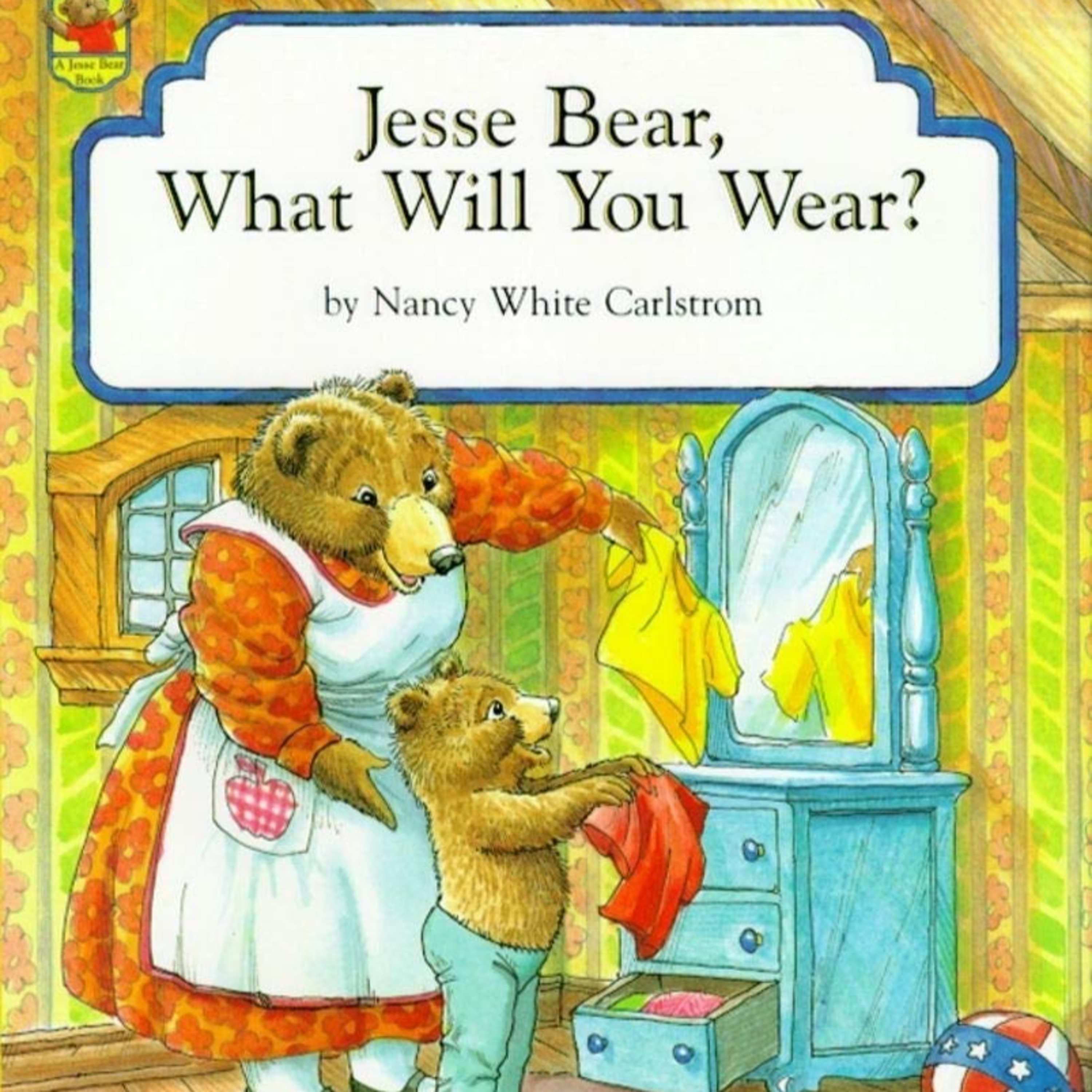 Kids Storytime Favorites