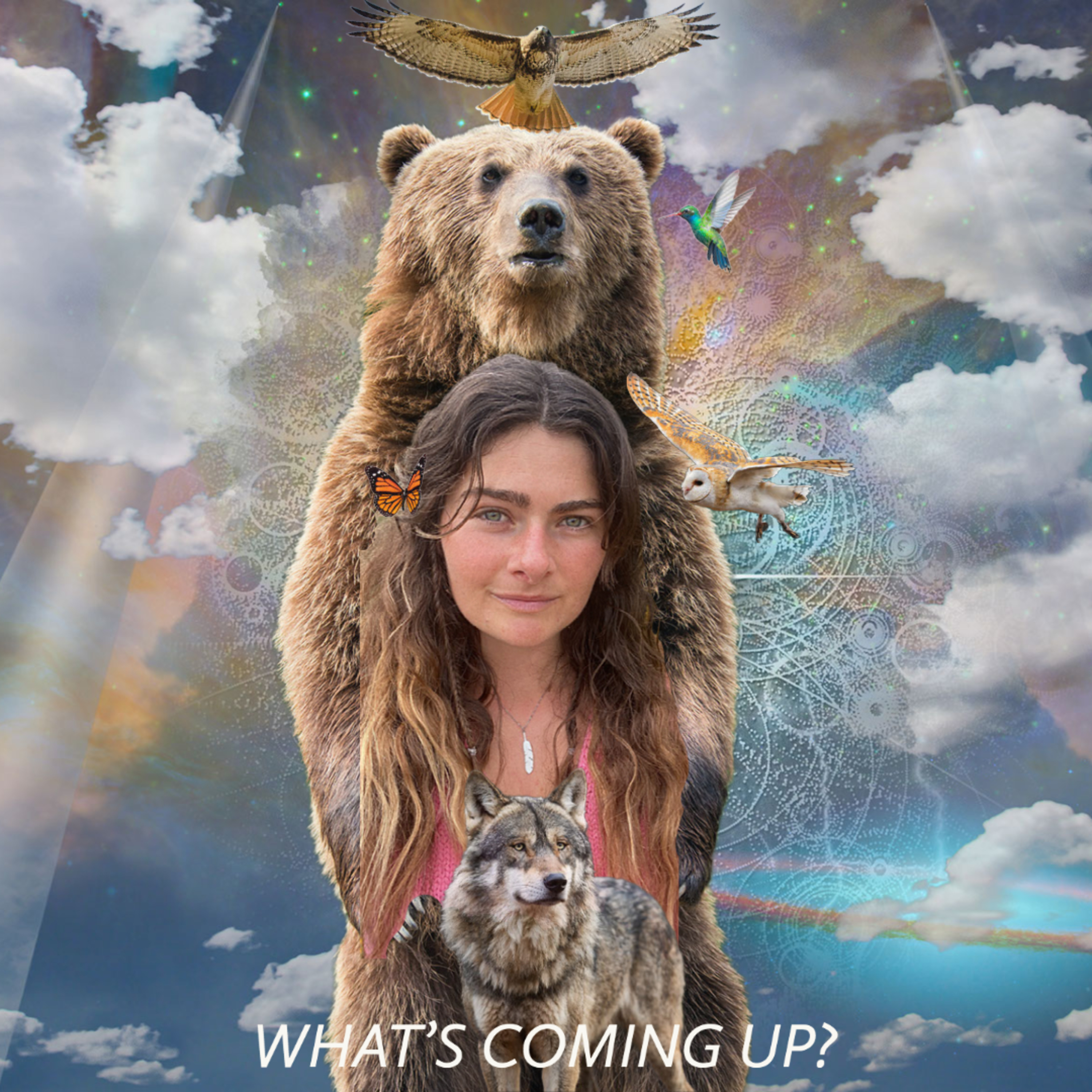 What\'s Coming Up