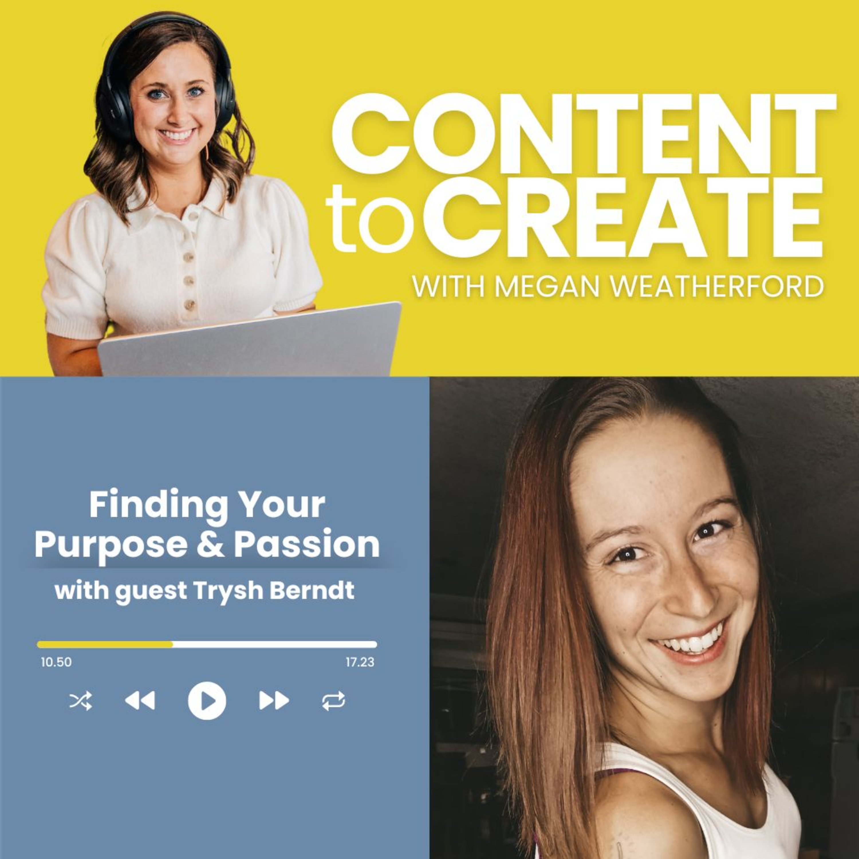 Content to Create