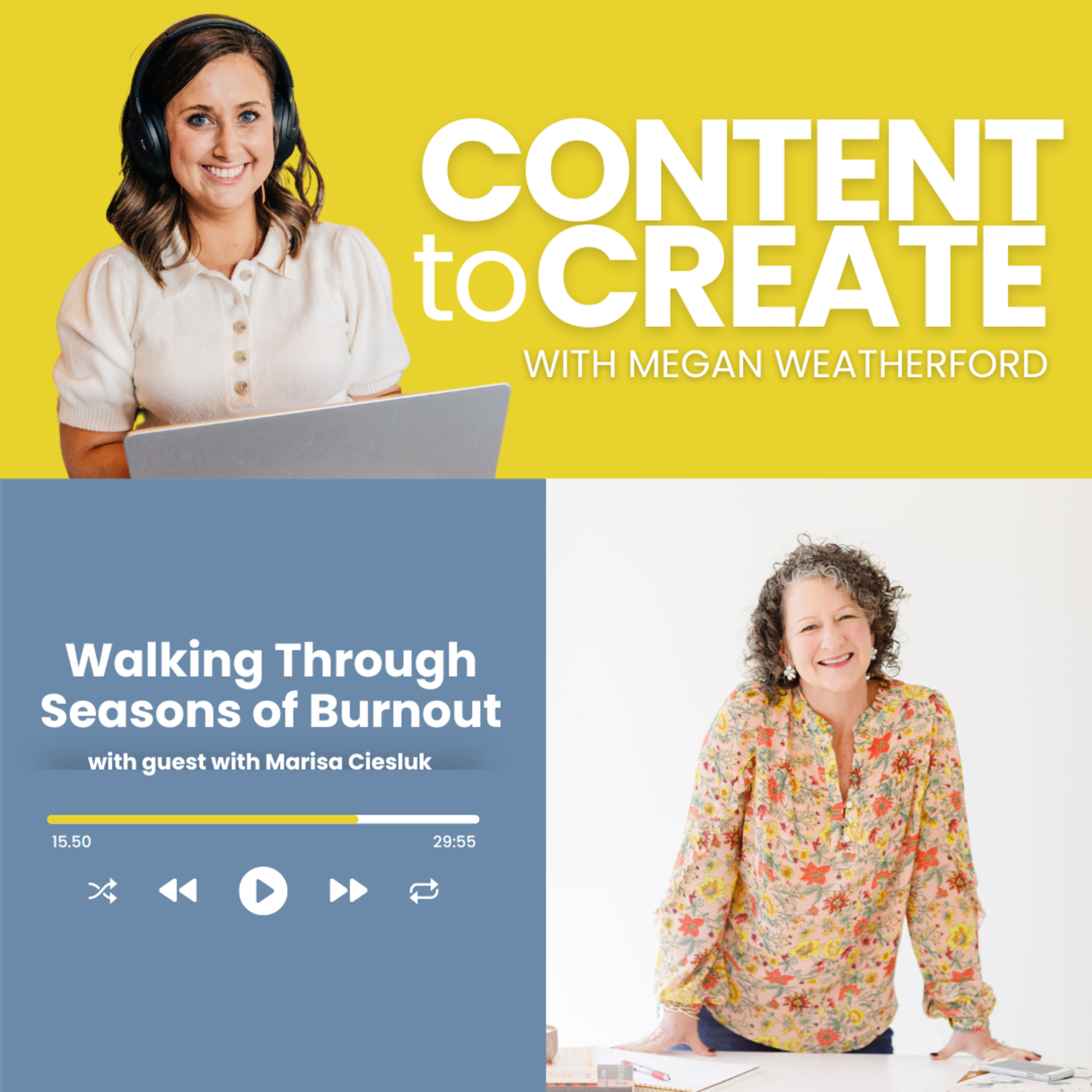 Content to Create
