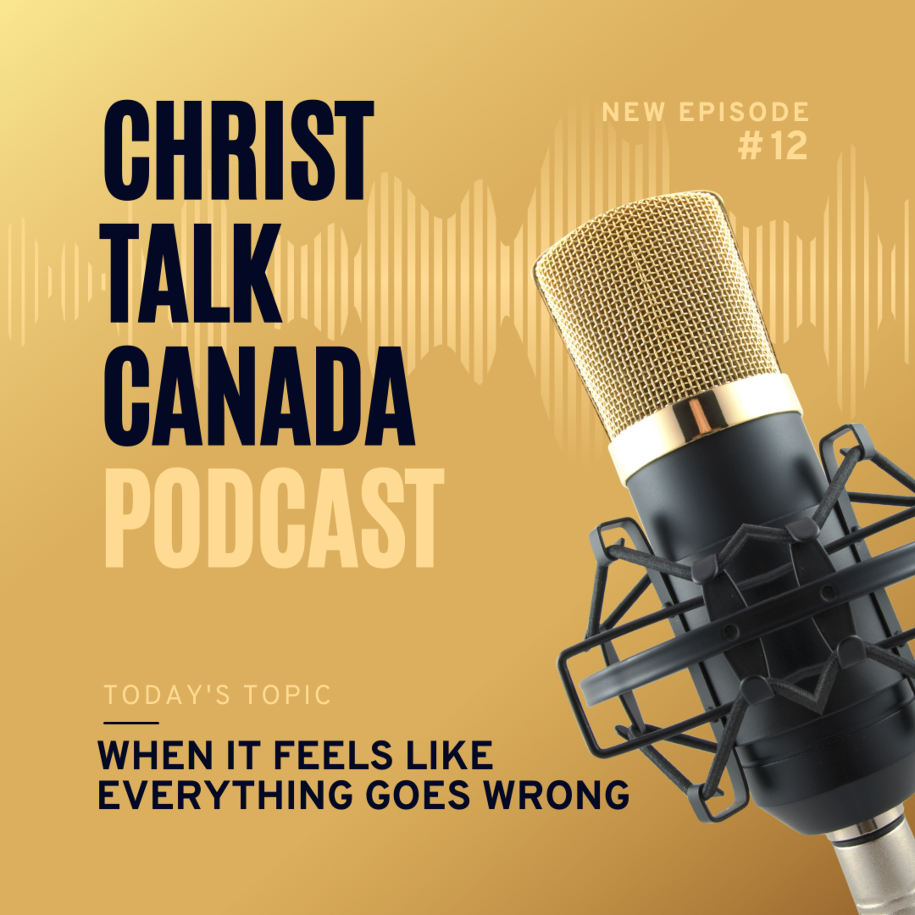 Pastor Michael Chilcott