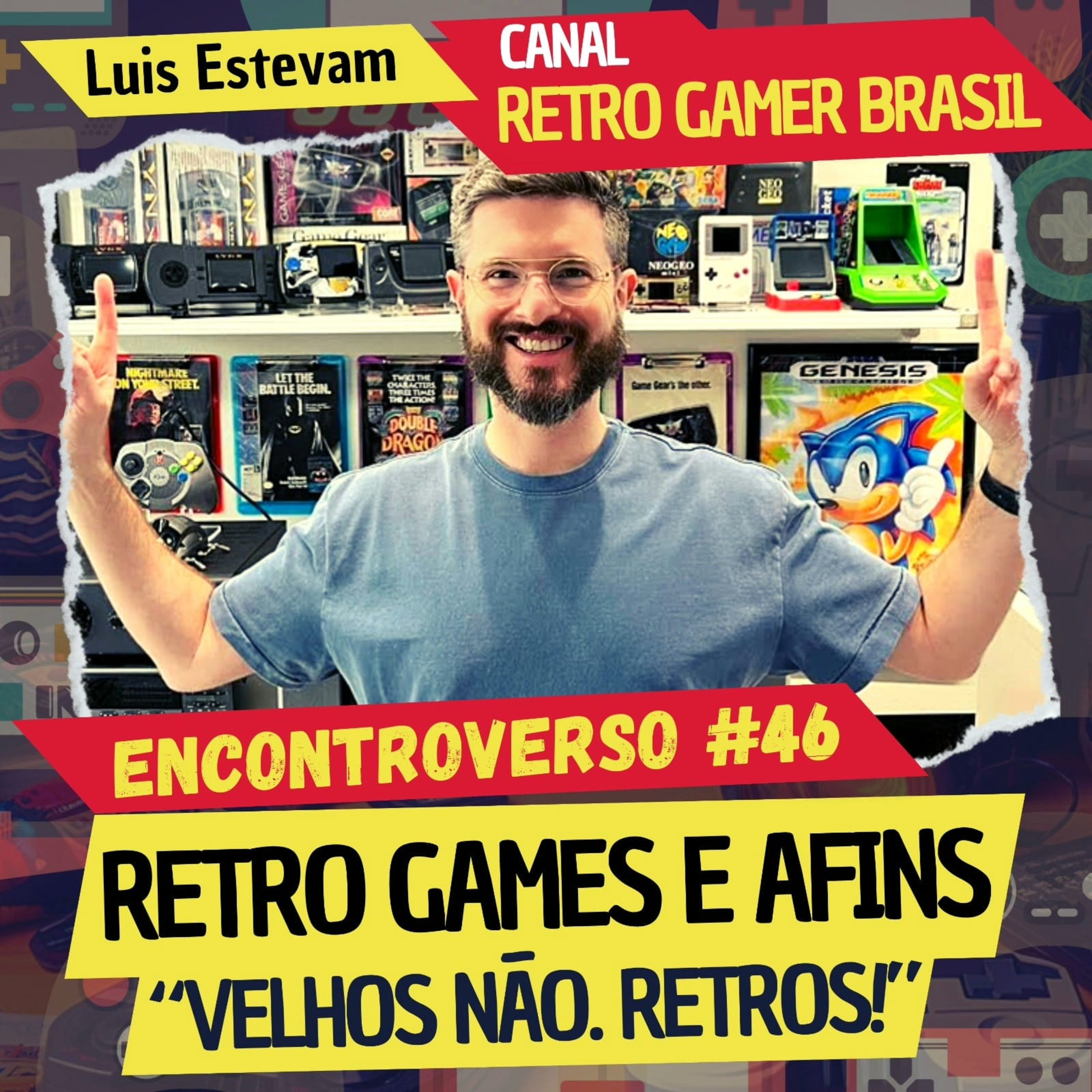 Encontroverso Podcast