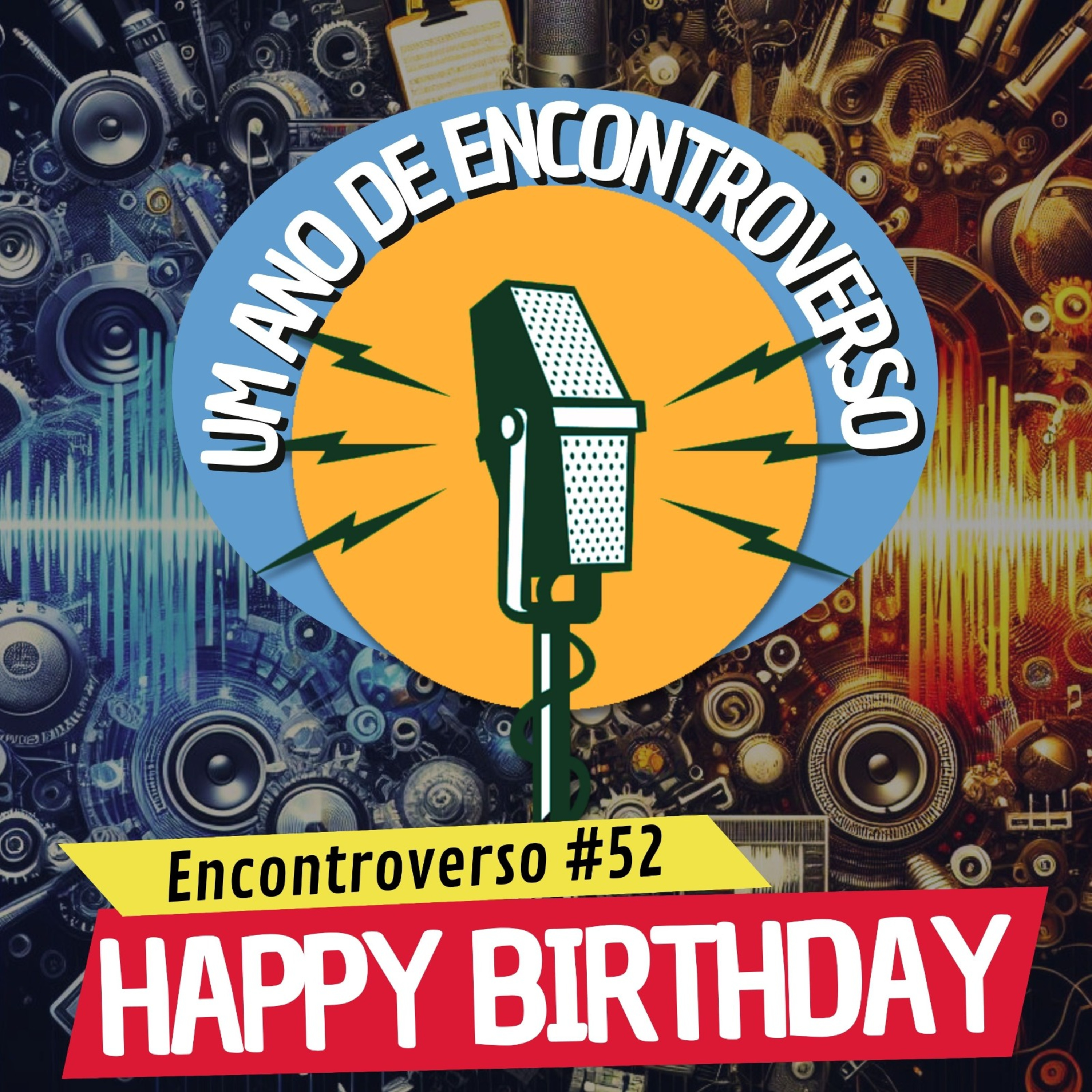 Encontroverso Podcast