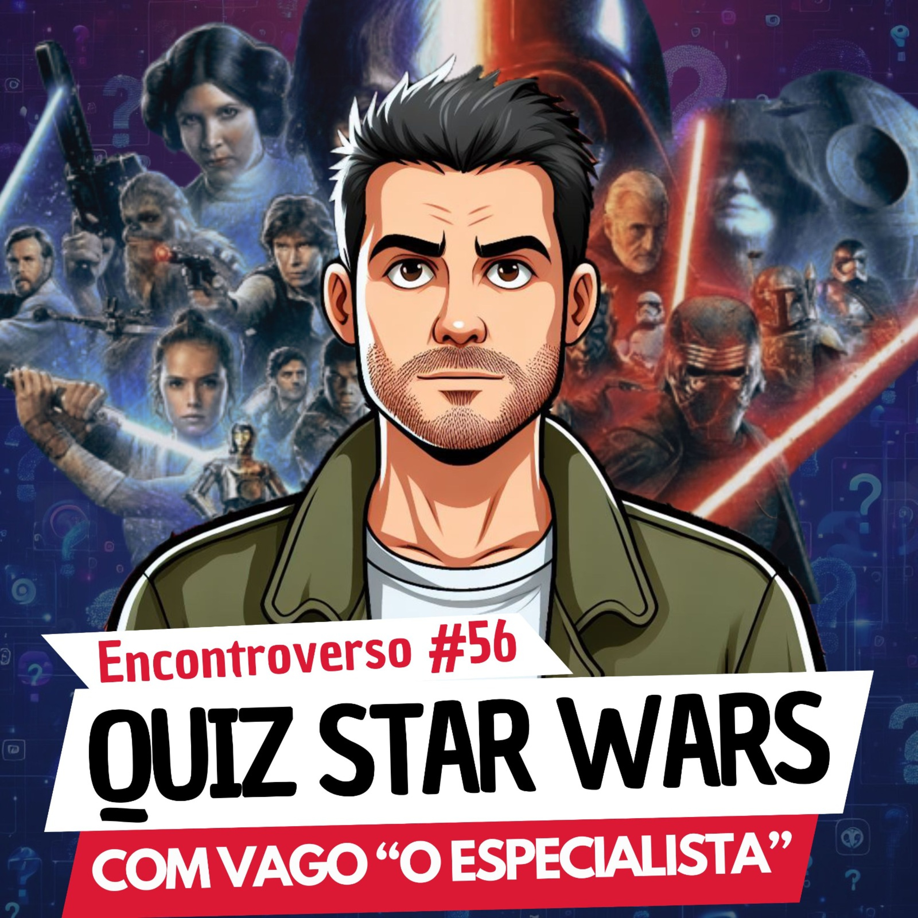 Encontroverso Podcast