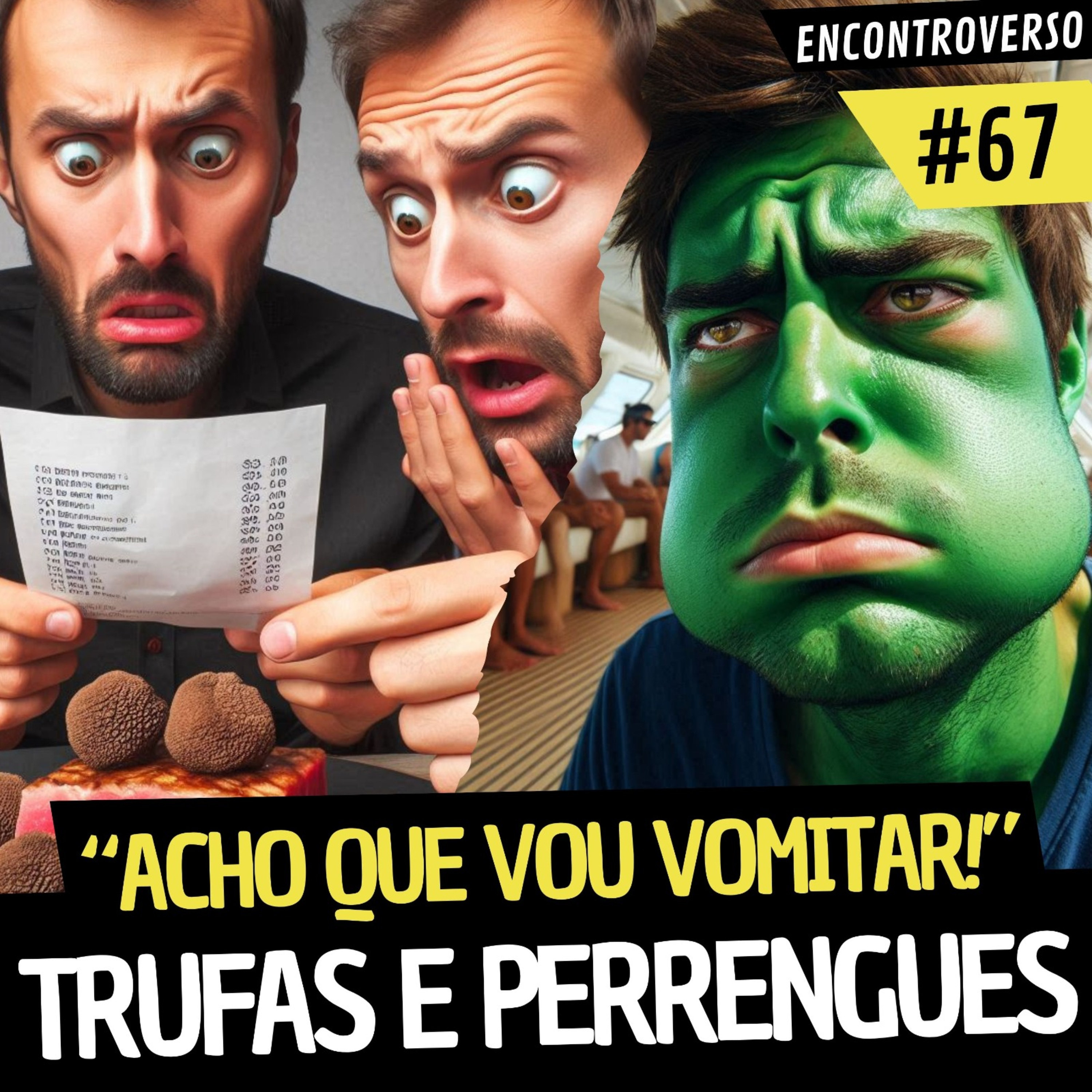Encontroverso Podcast