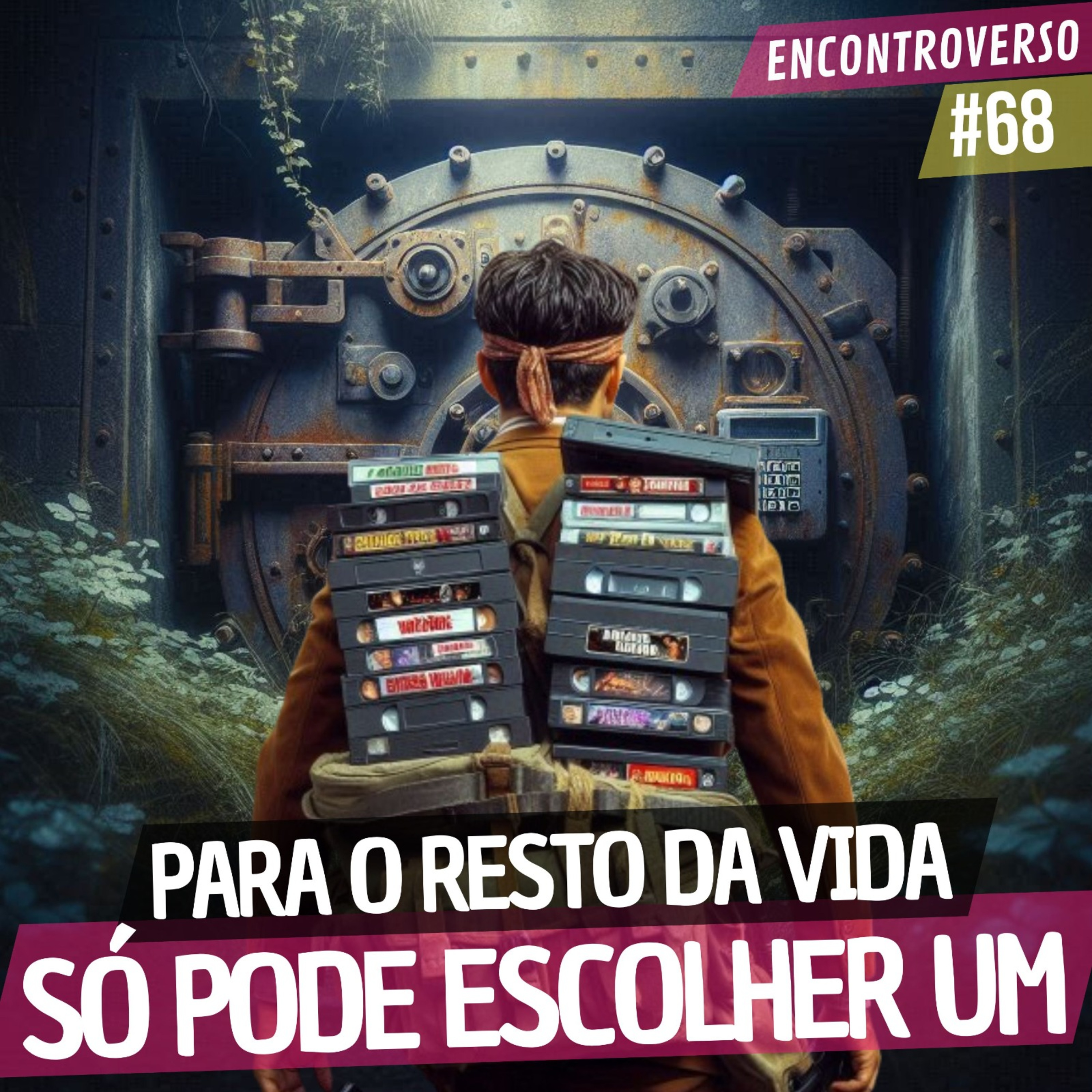 Encontroverso Podcast