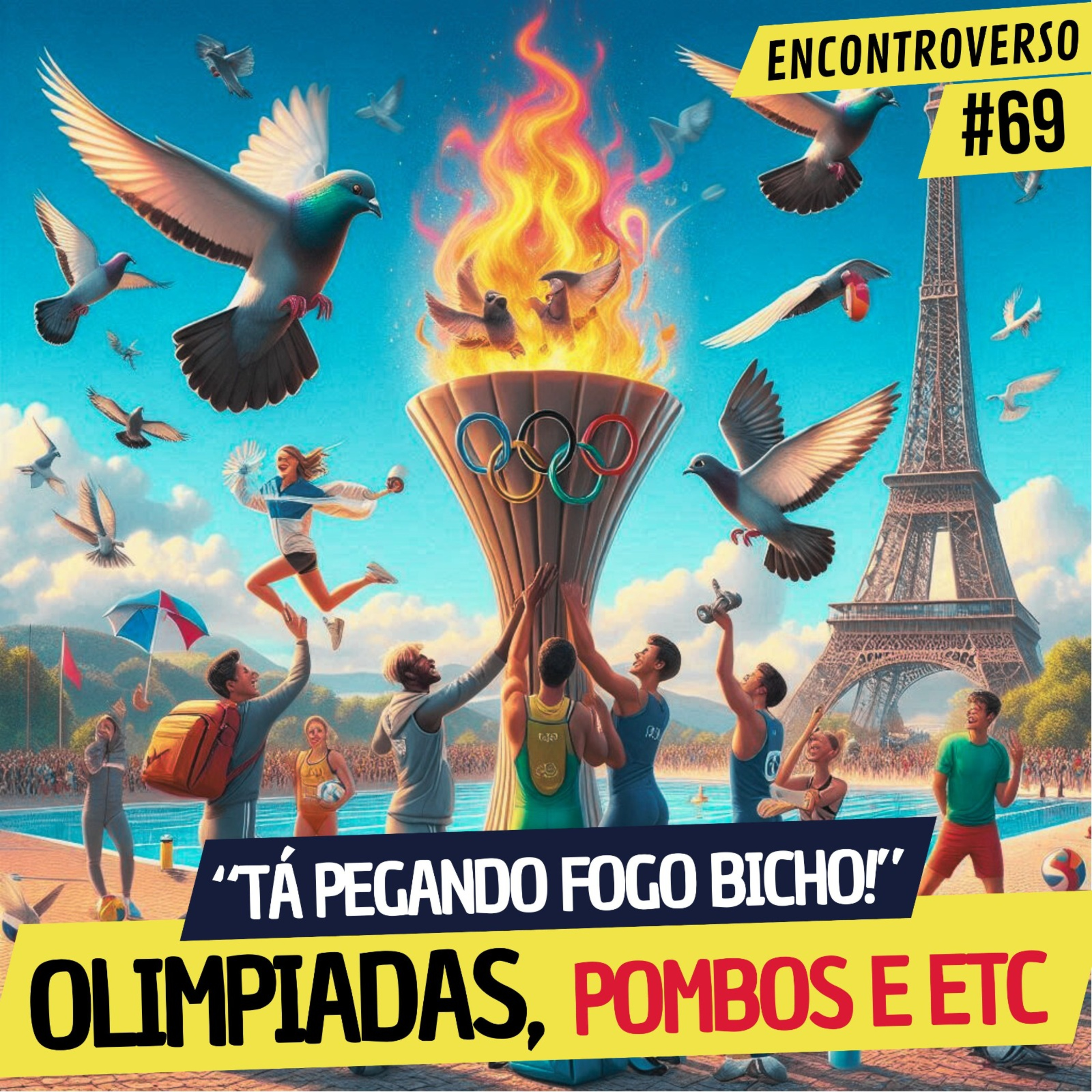 Encontroverso Podcast