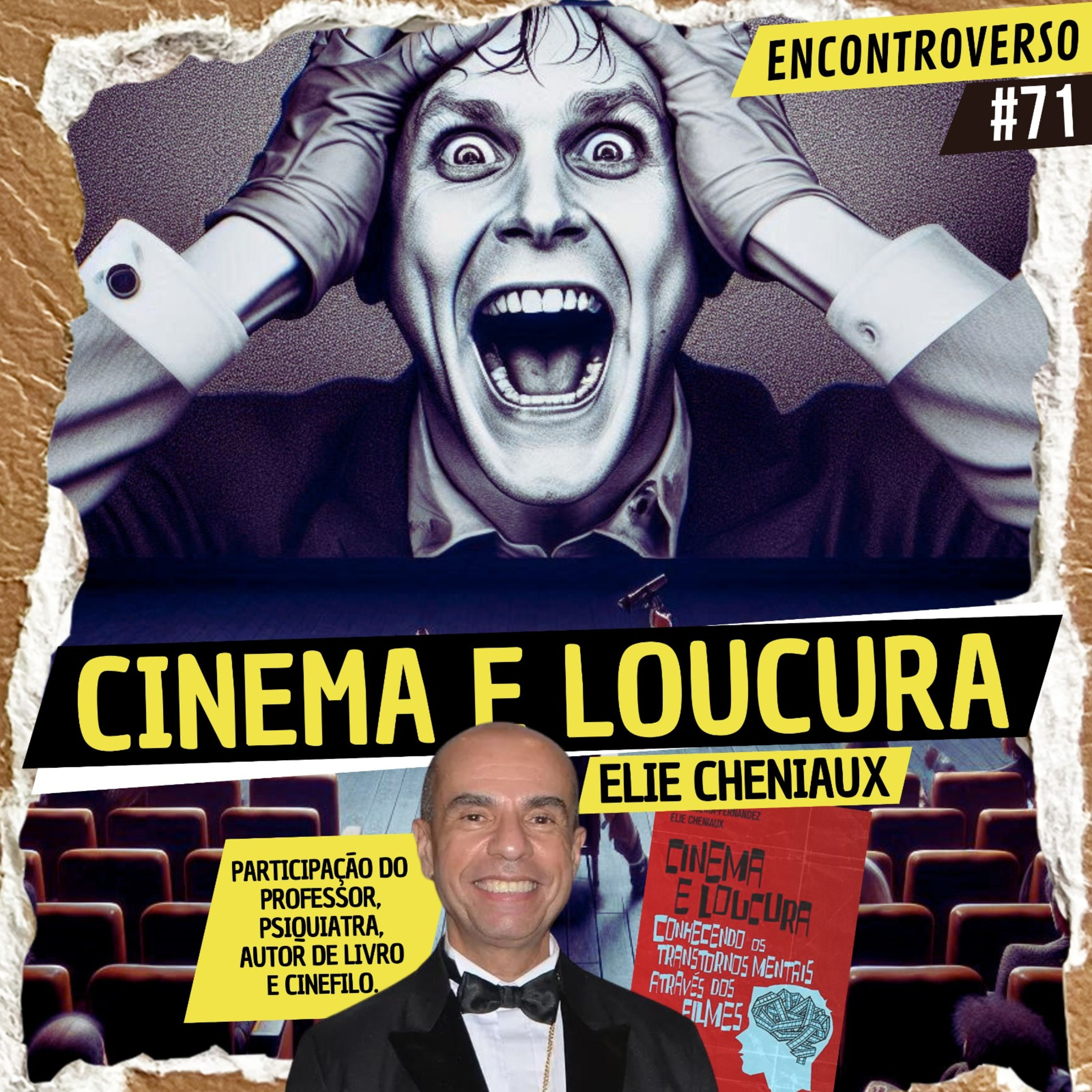 Encontroverso Podcast