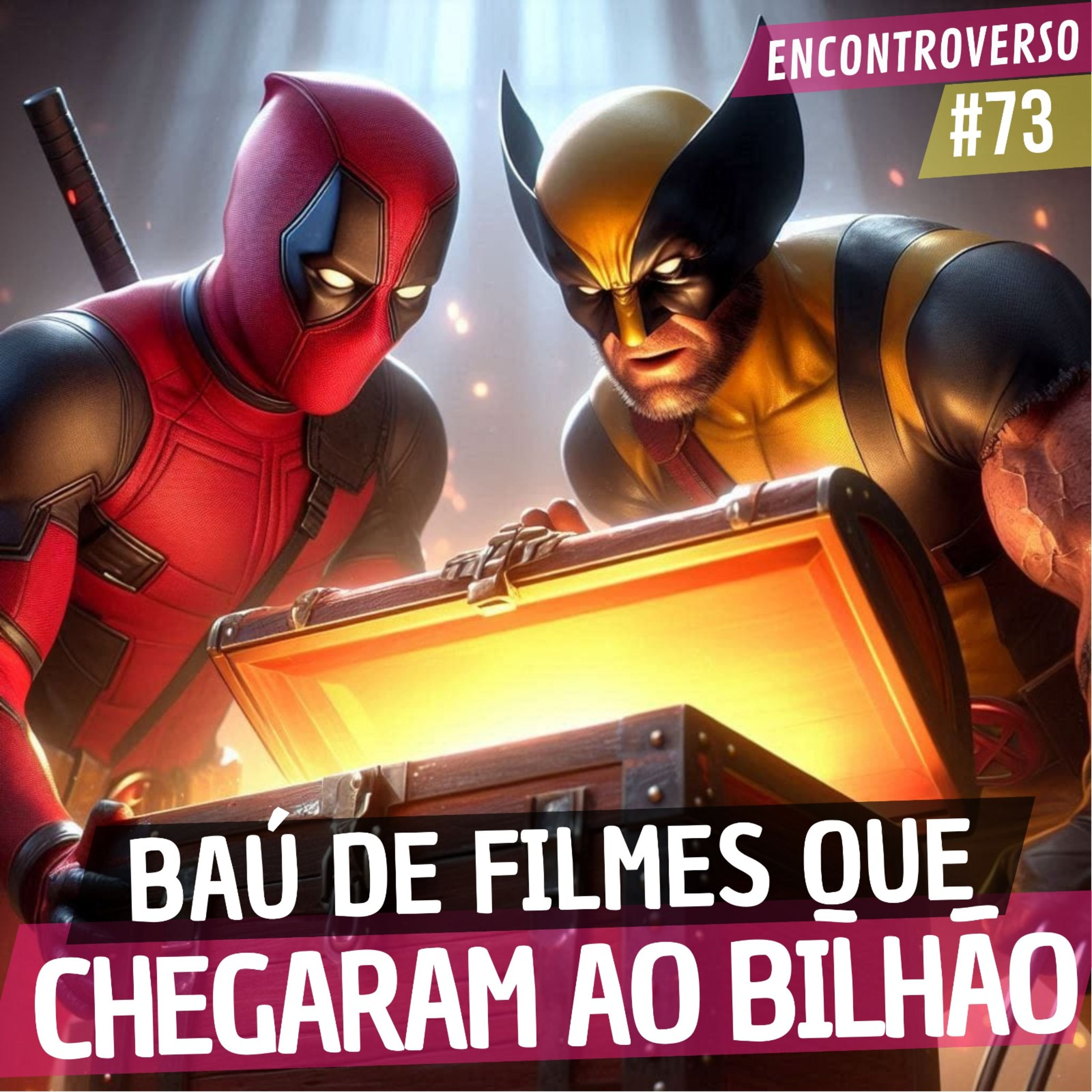 Encontroverso Podcast