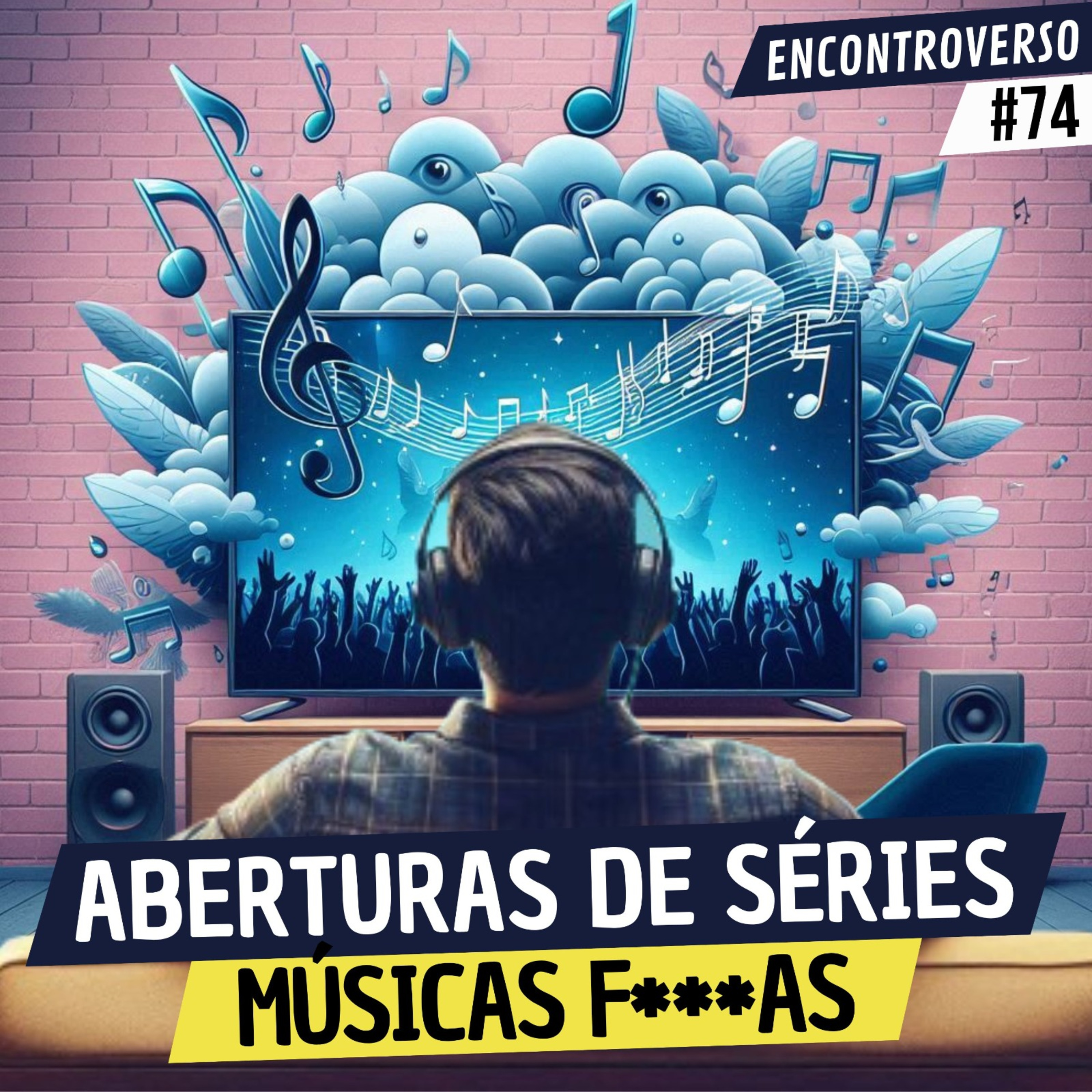 Encontroverso Podcast