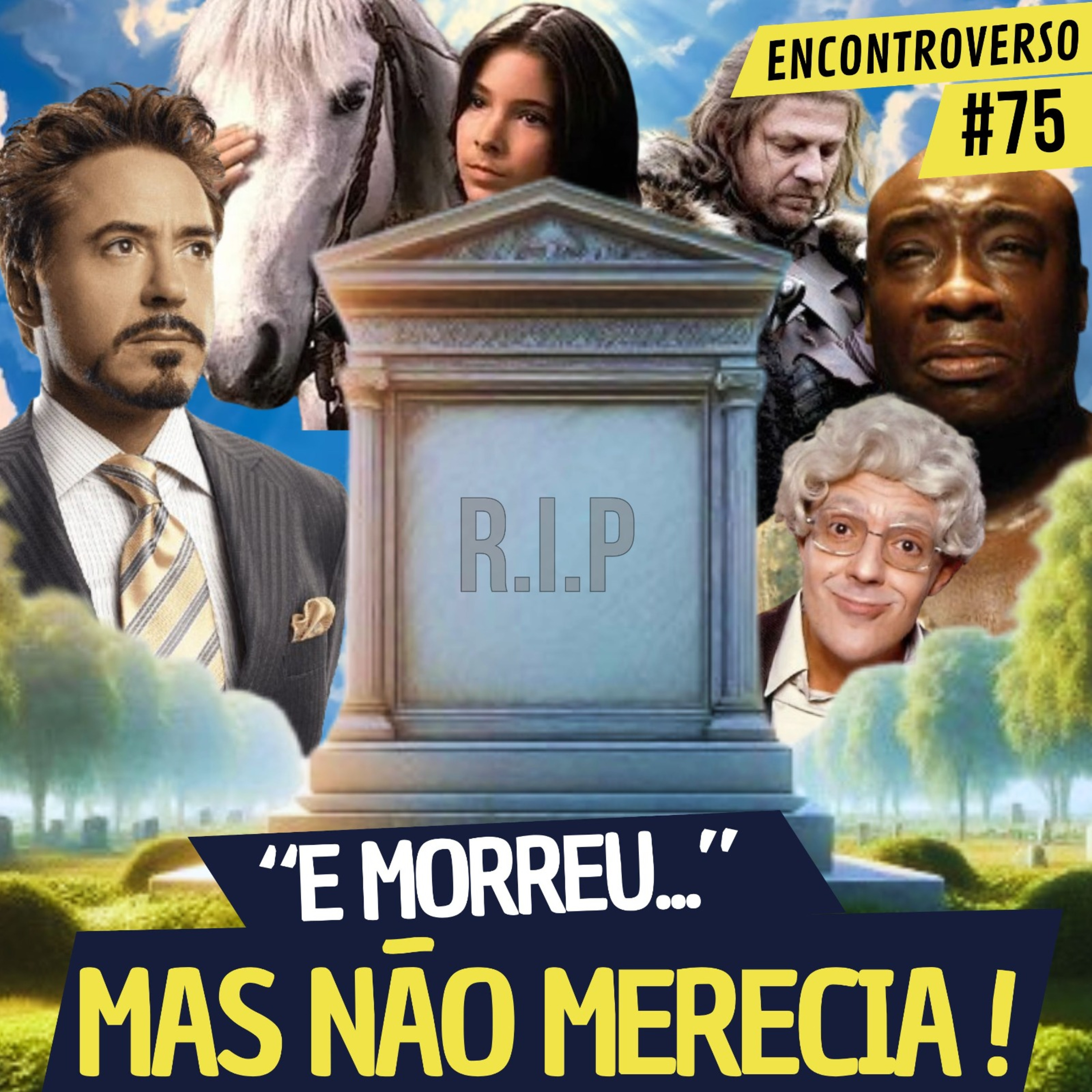 Encontroverso Podcast