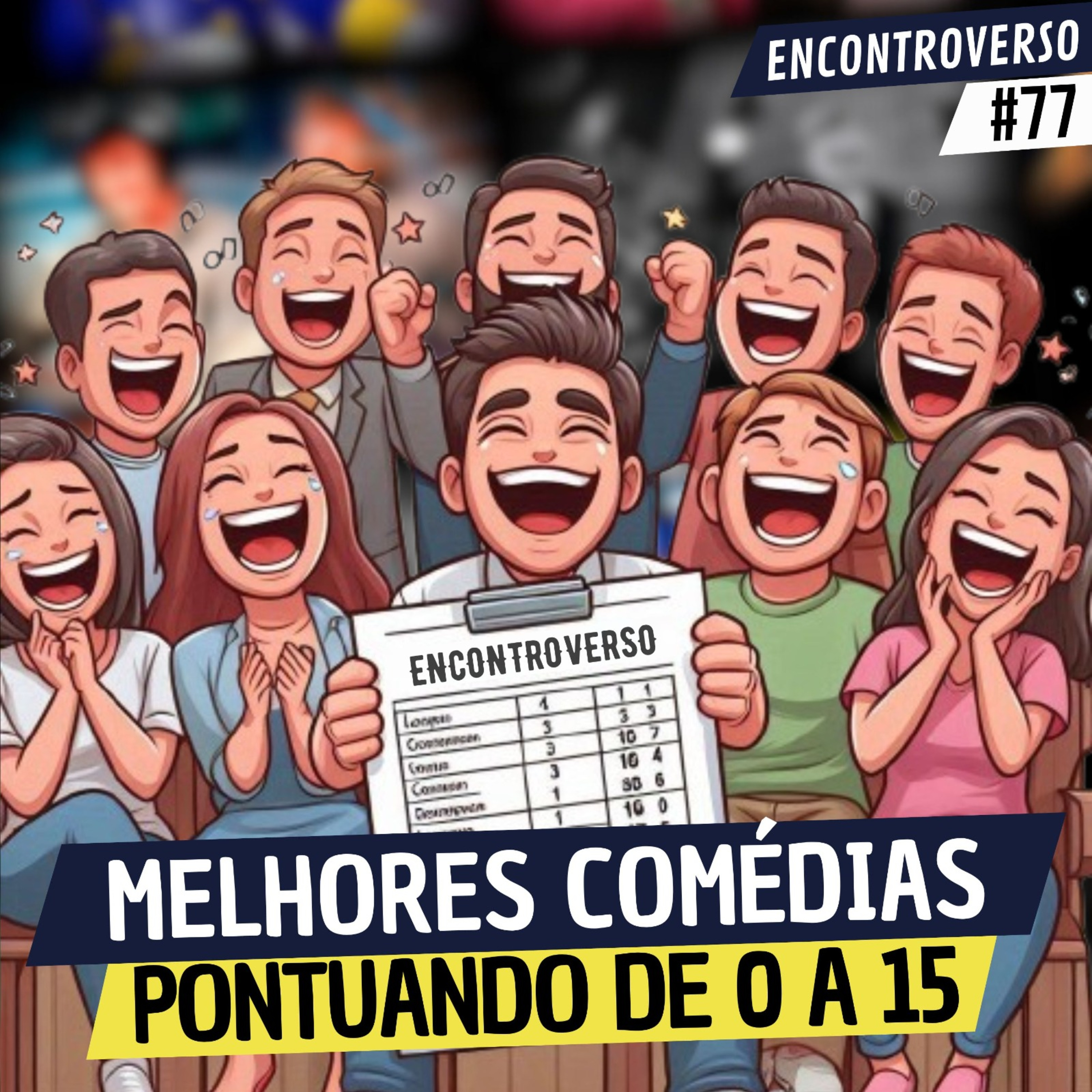 Encontroverso Podcast
