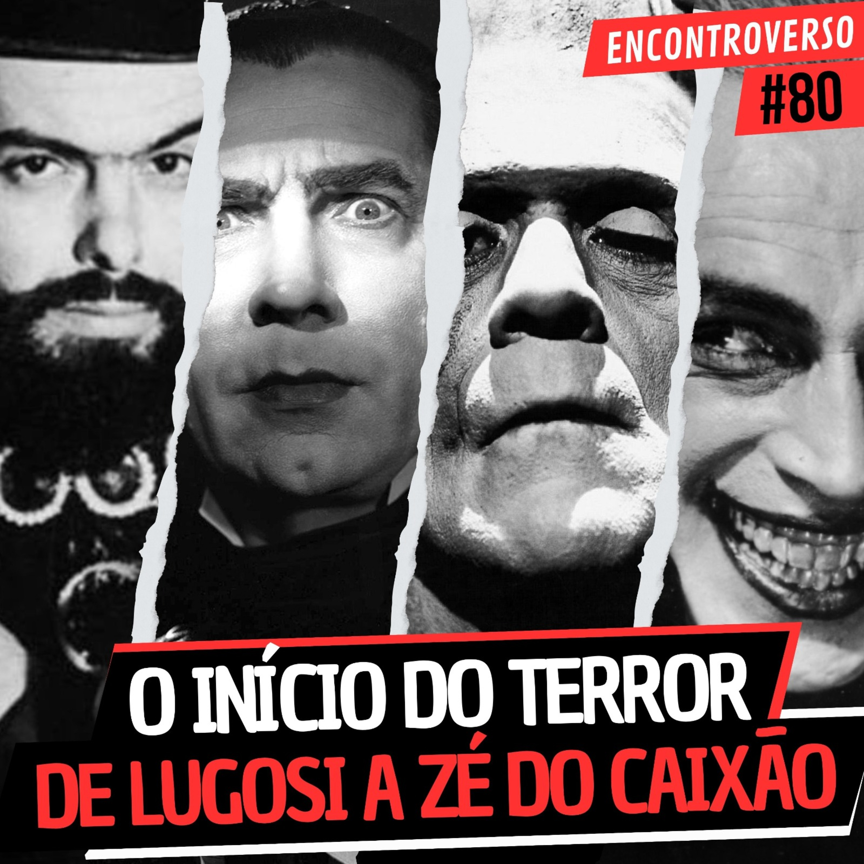 Encontroverso Podcast
